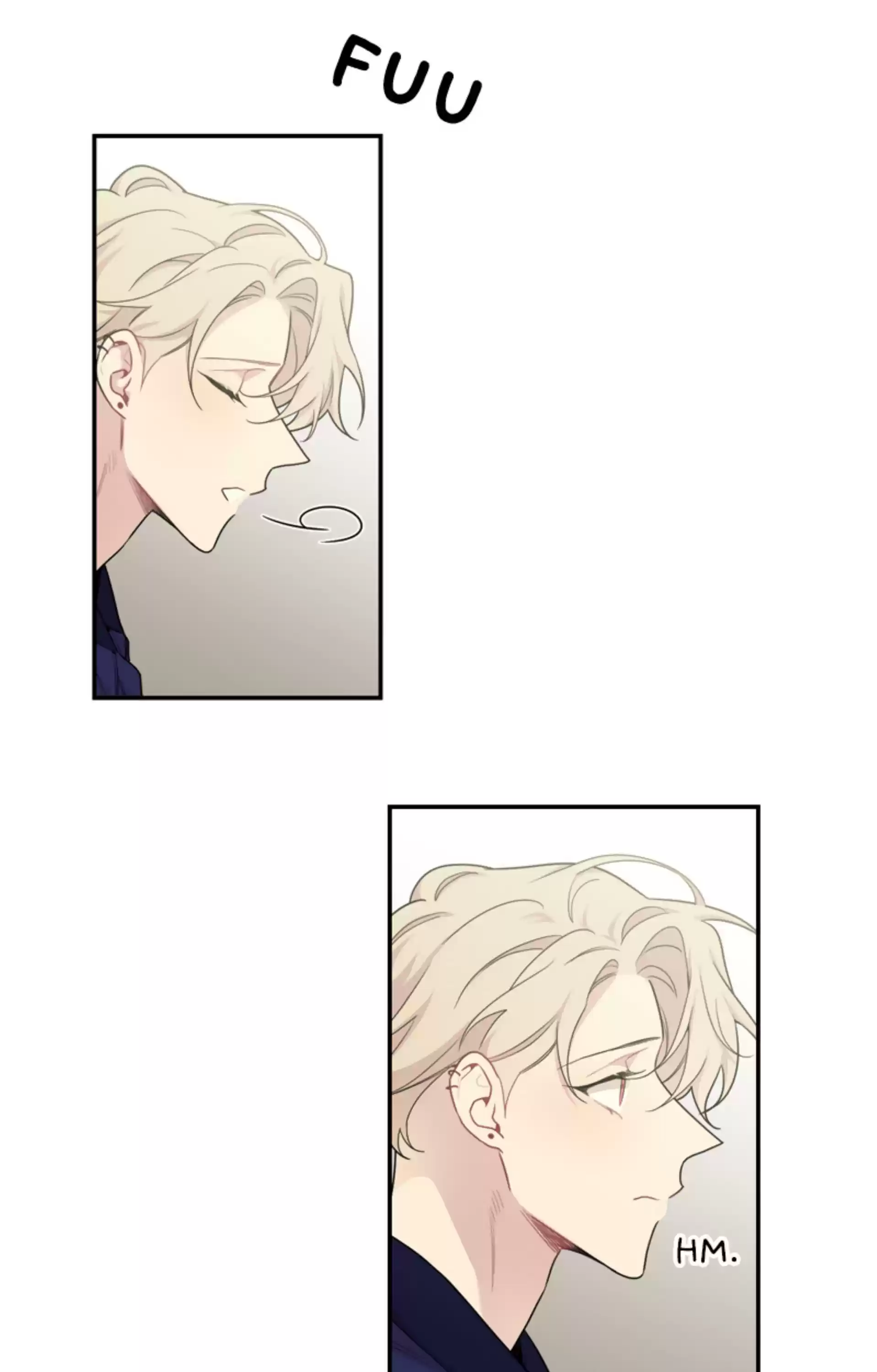 Moonlight Howling Chapter 10