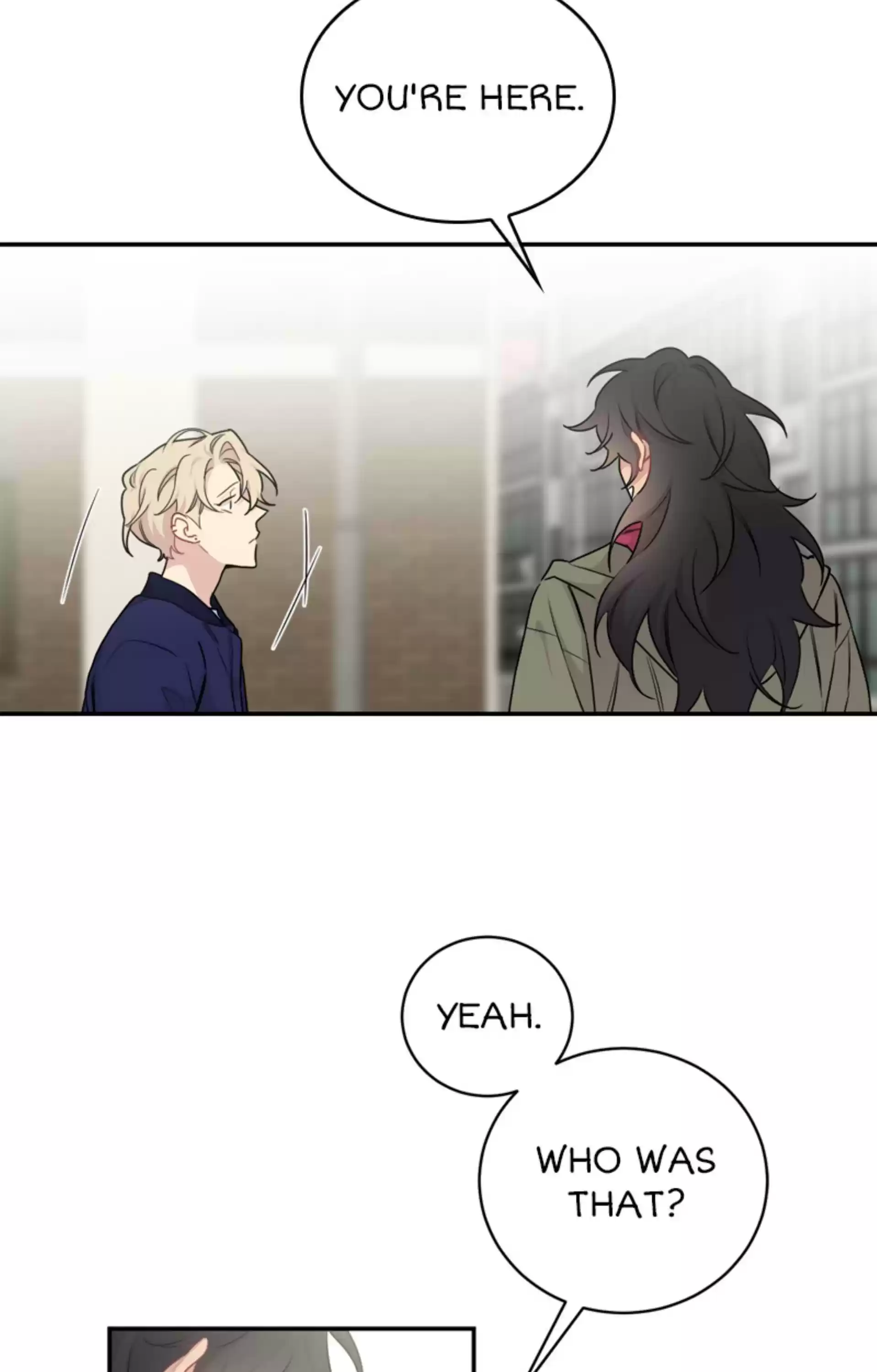 Moonlight Howling Chapter 10