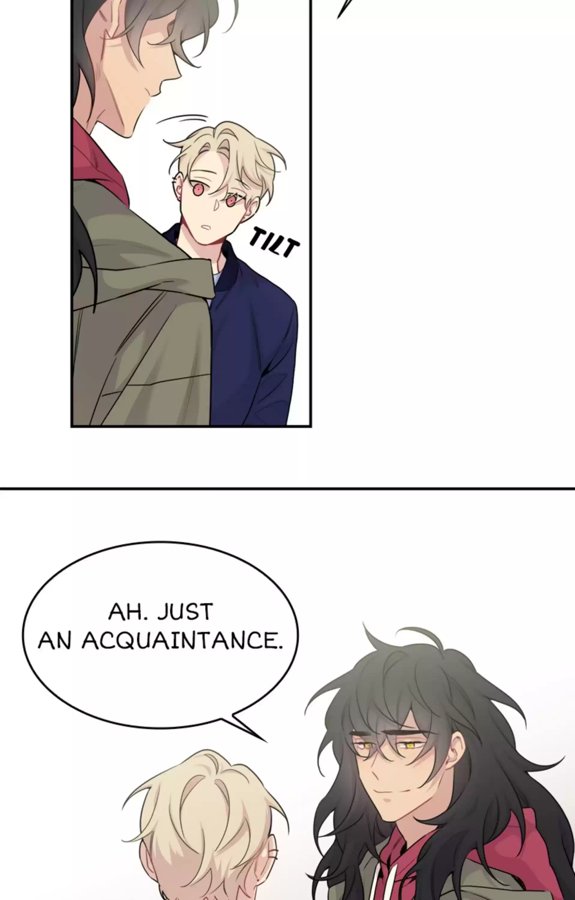 Moonlight Howling Chapter 10