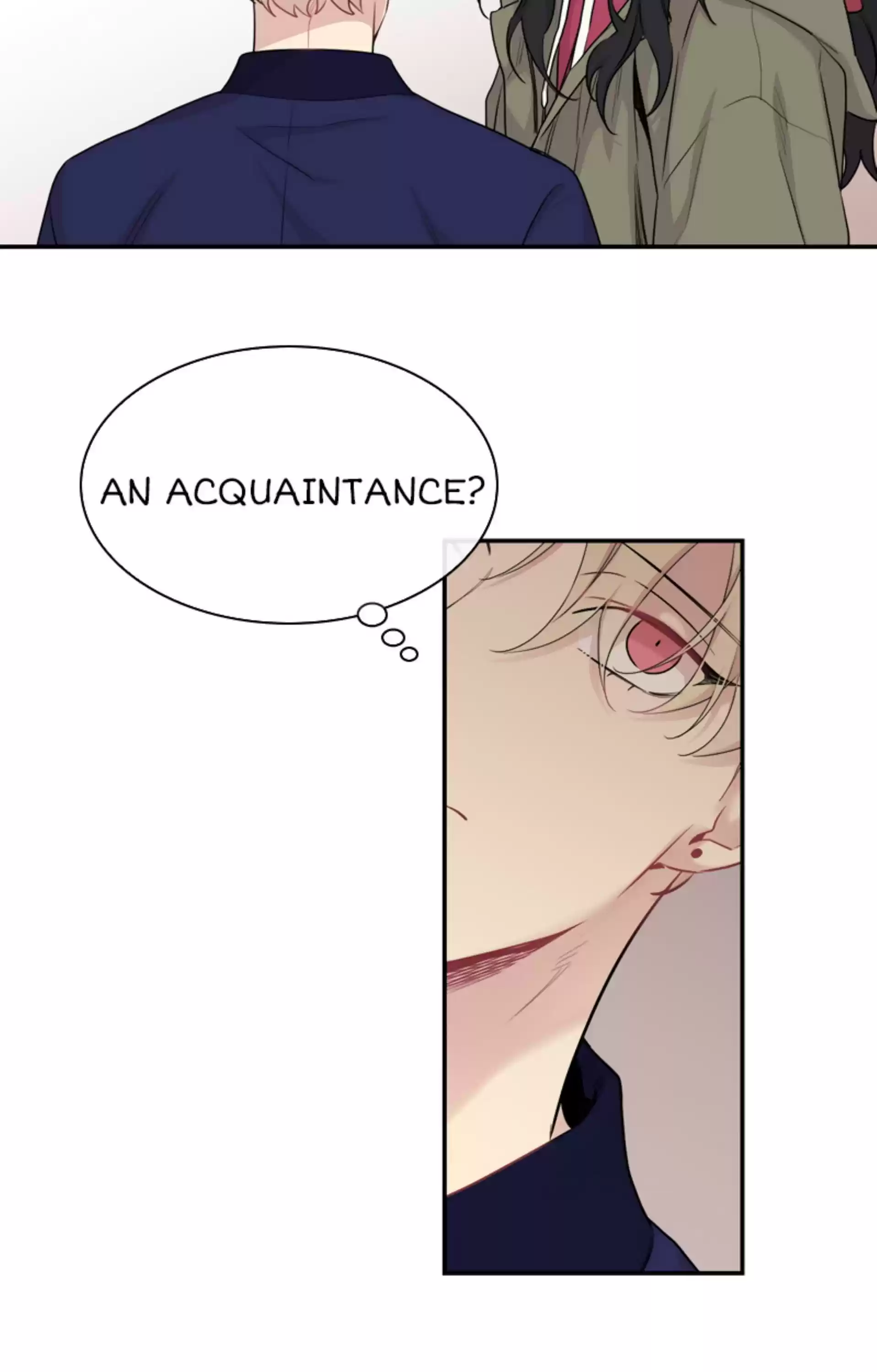 Moonlight Howling Chapter 10