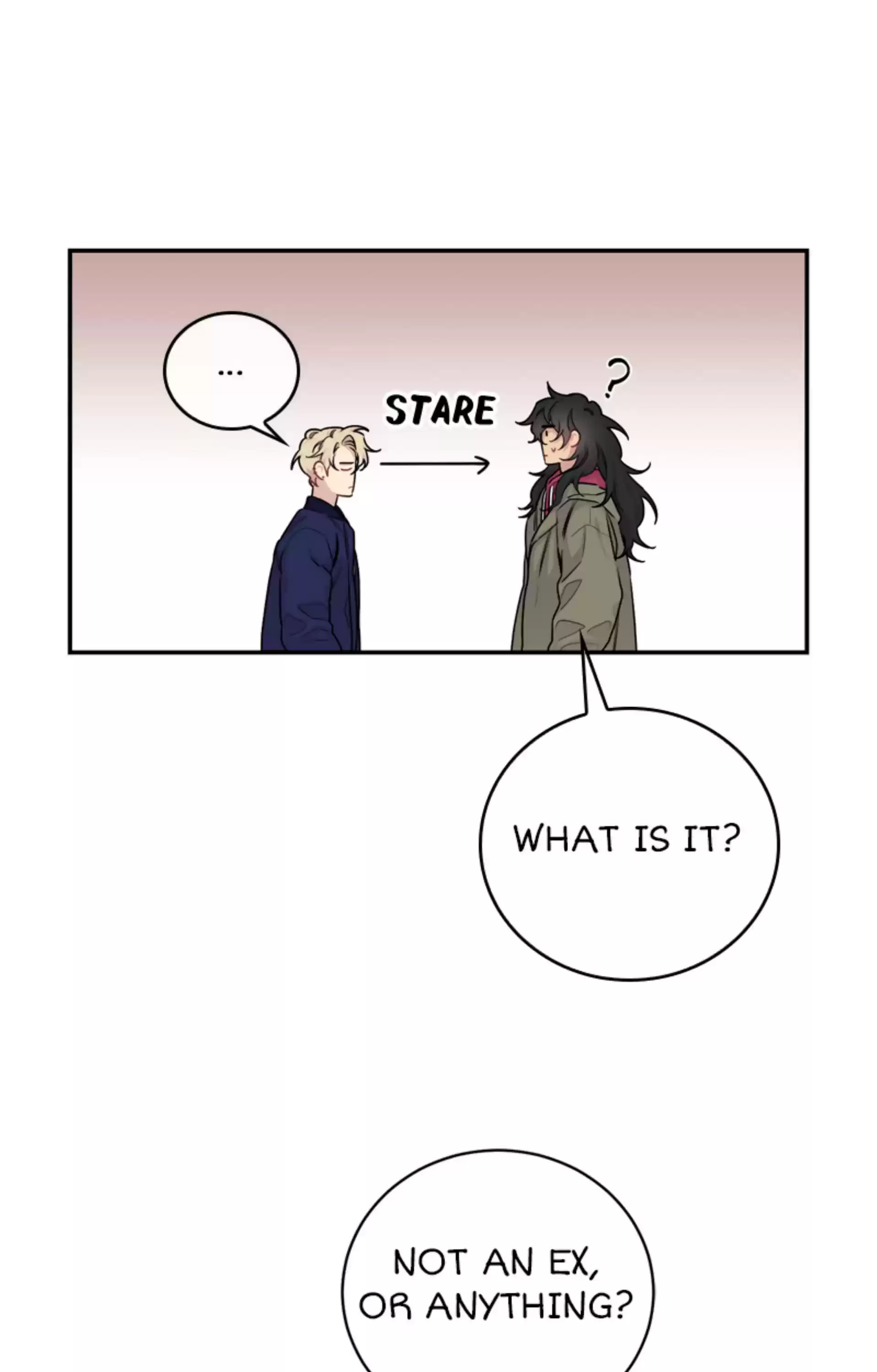 Moonlight Howling Chapter 10