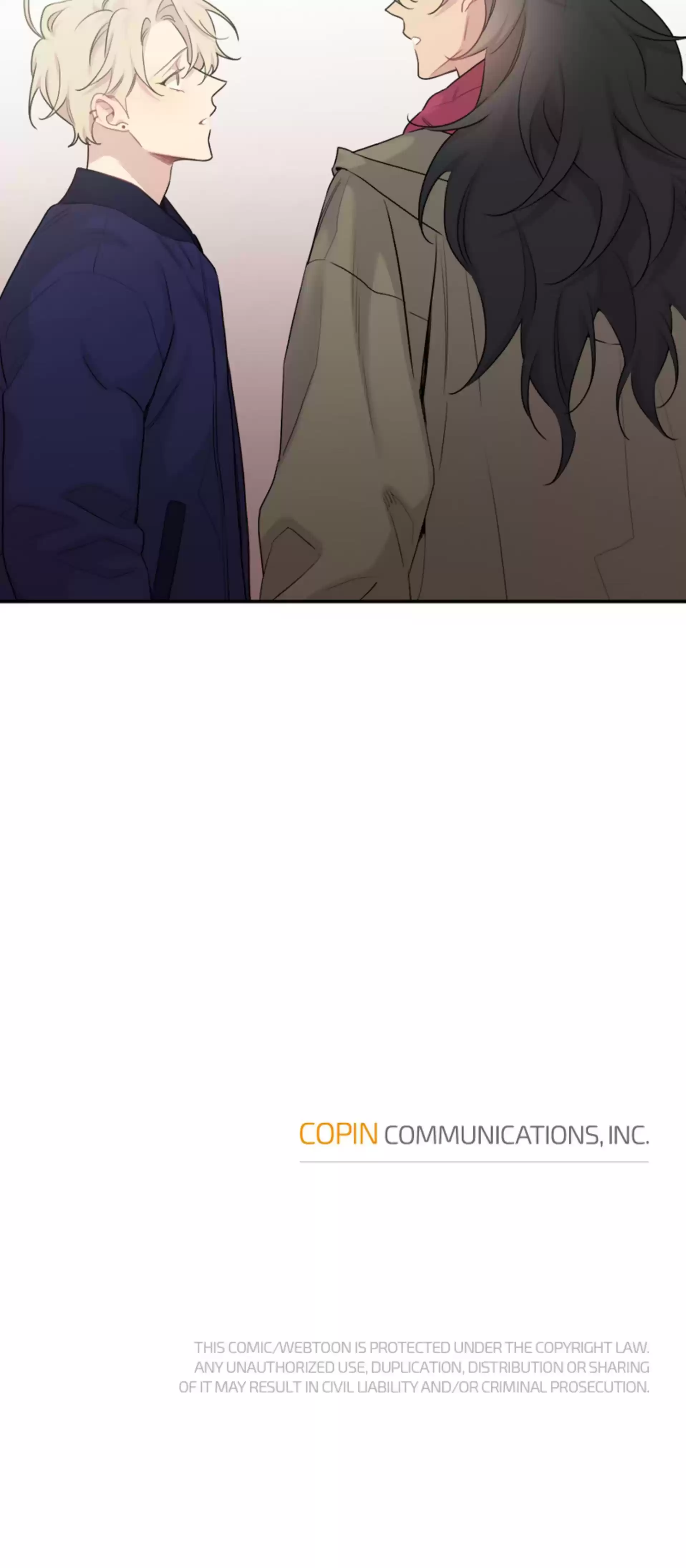 Moonlight Howling Chapter 10