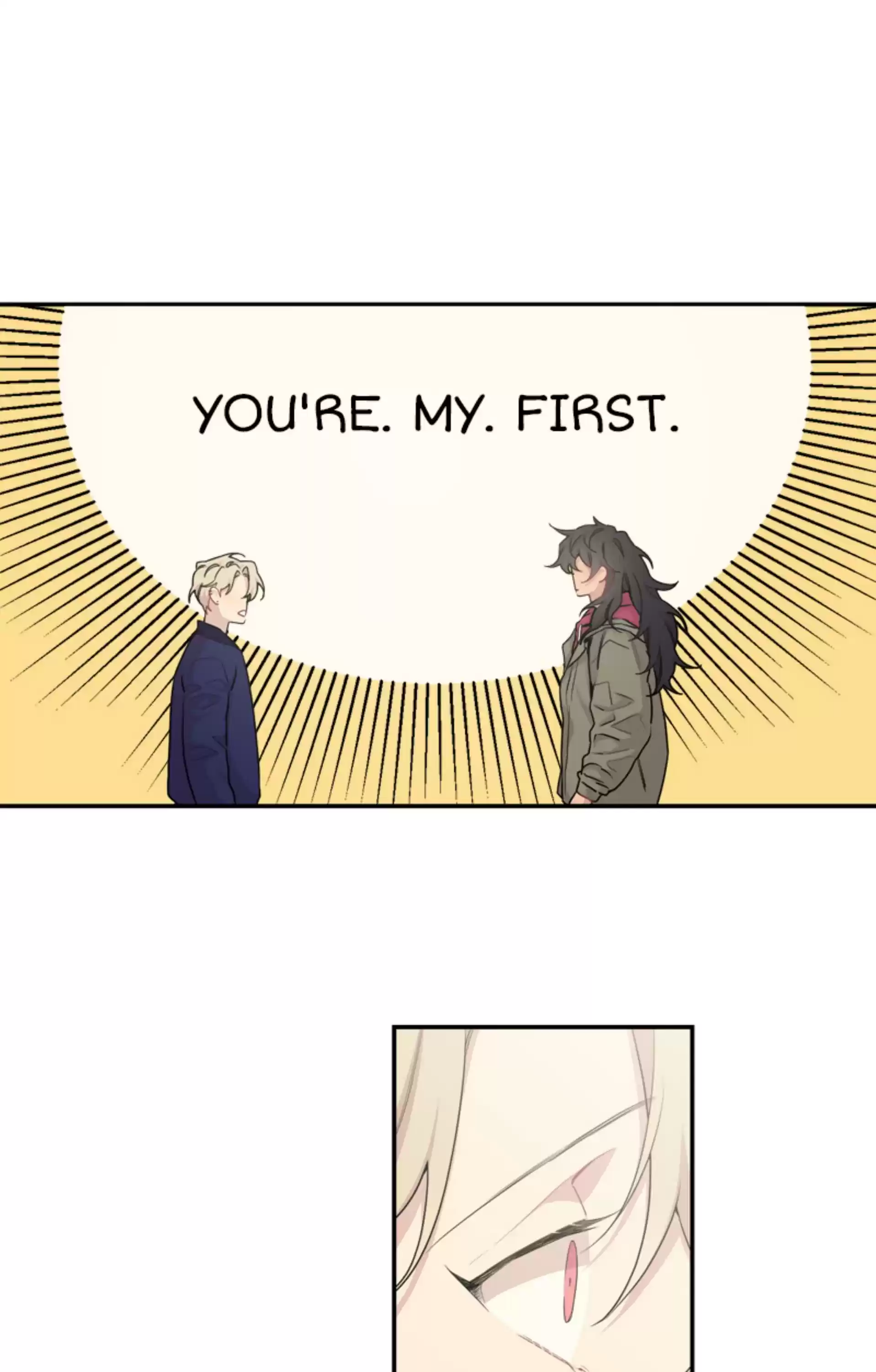 Moonlight Howling Chapter 11