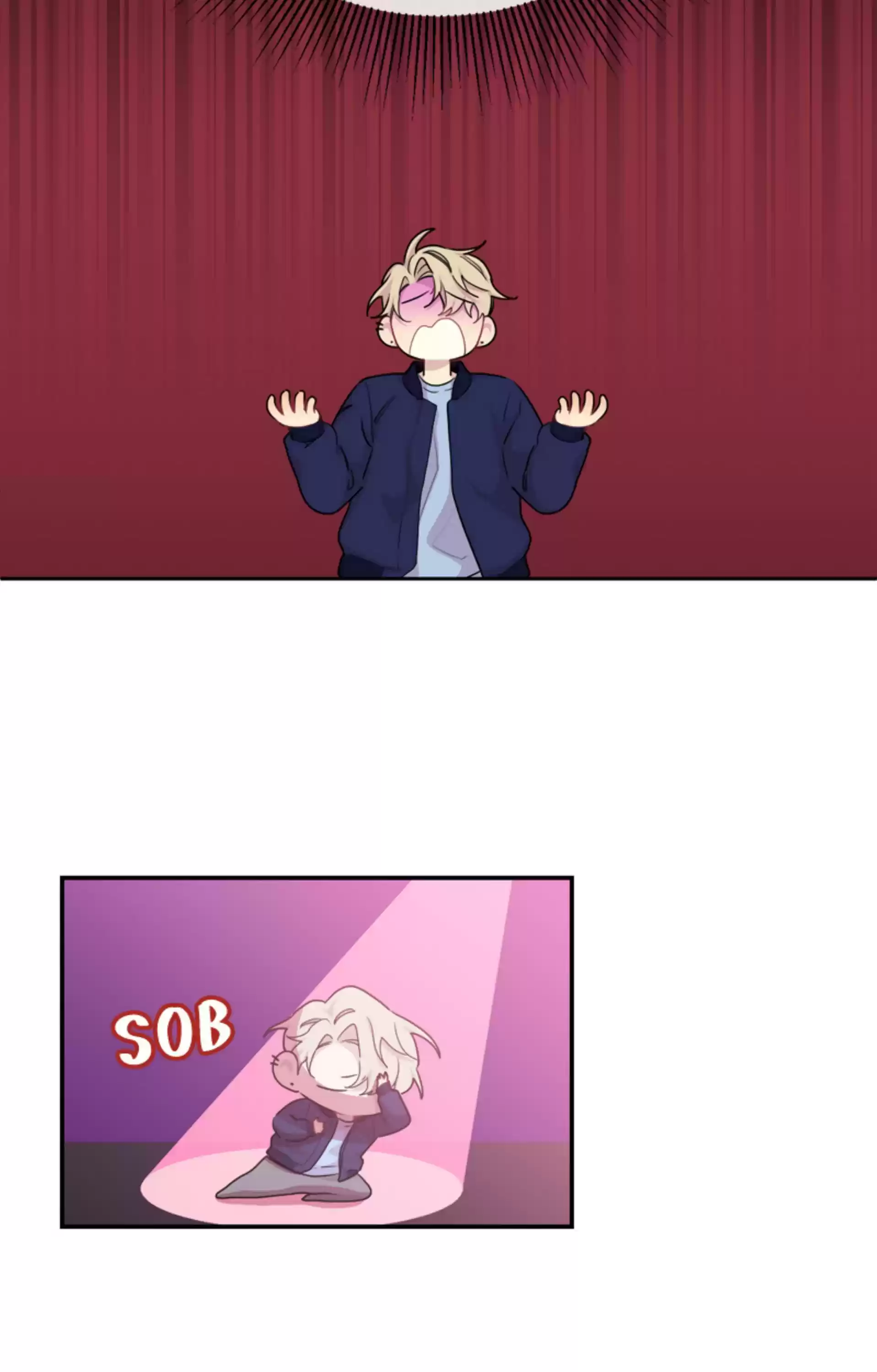 Moonlight Howling Chapter 11