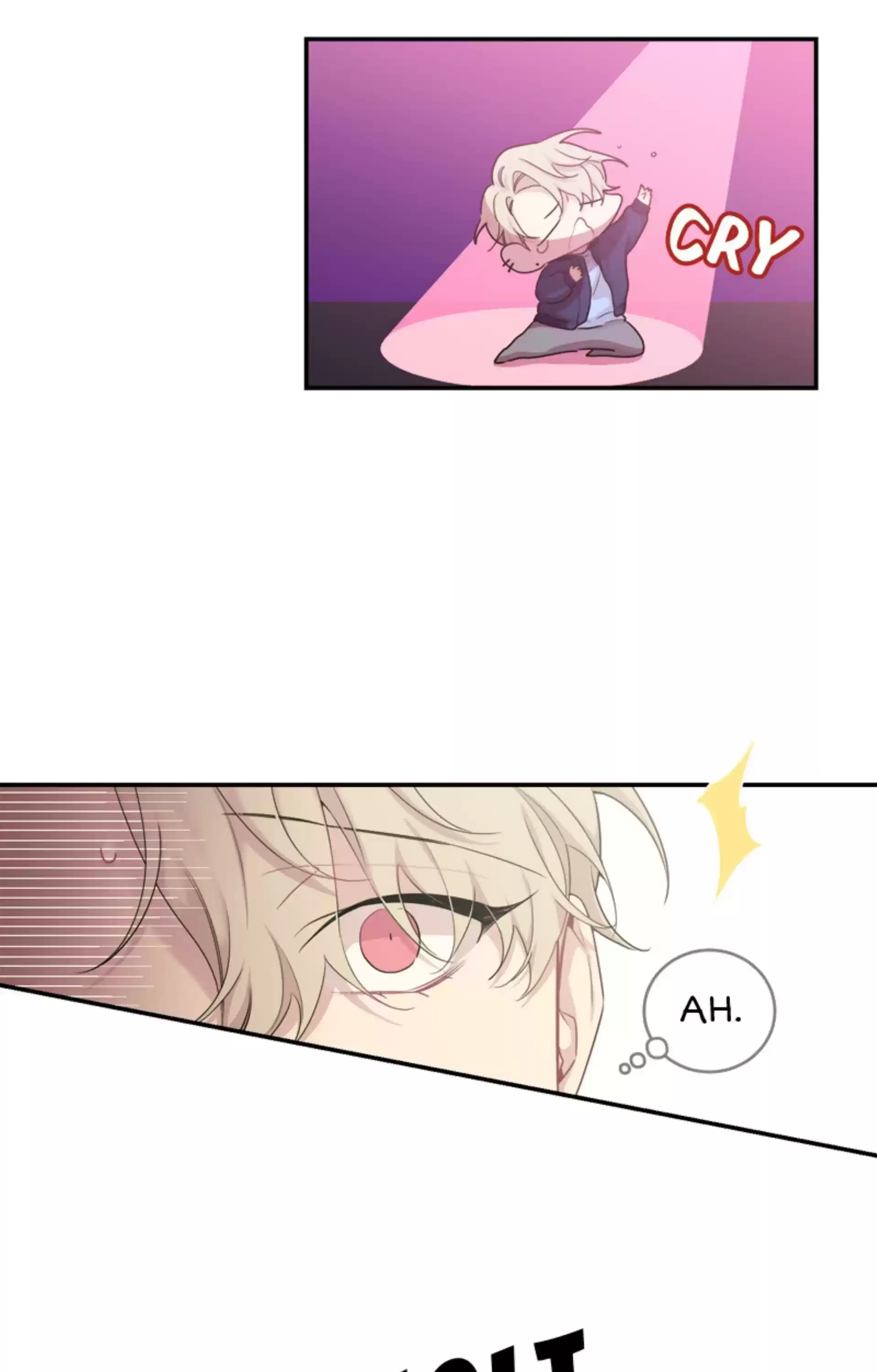 Moonlight Howling Chapter 11