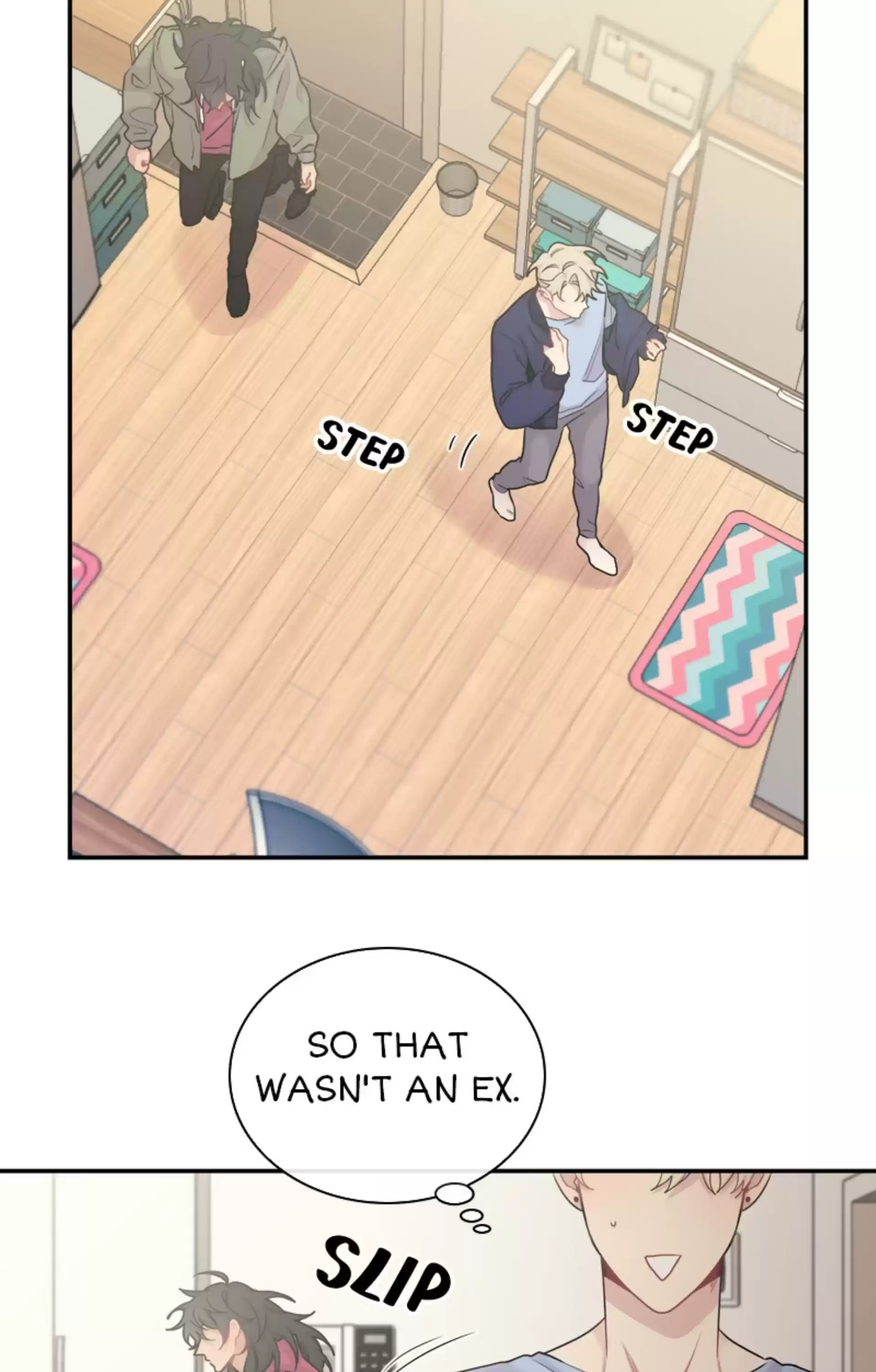 Moonlight Howling Chapter 11