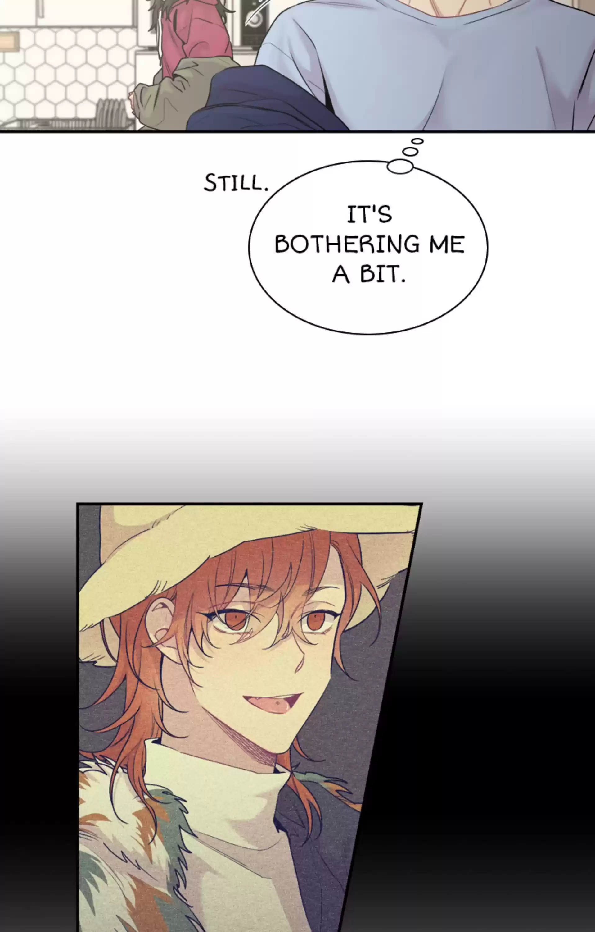 Moonlight Howling Chapter 11