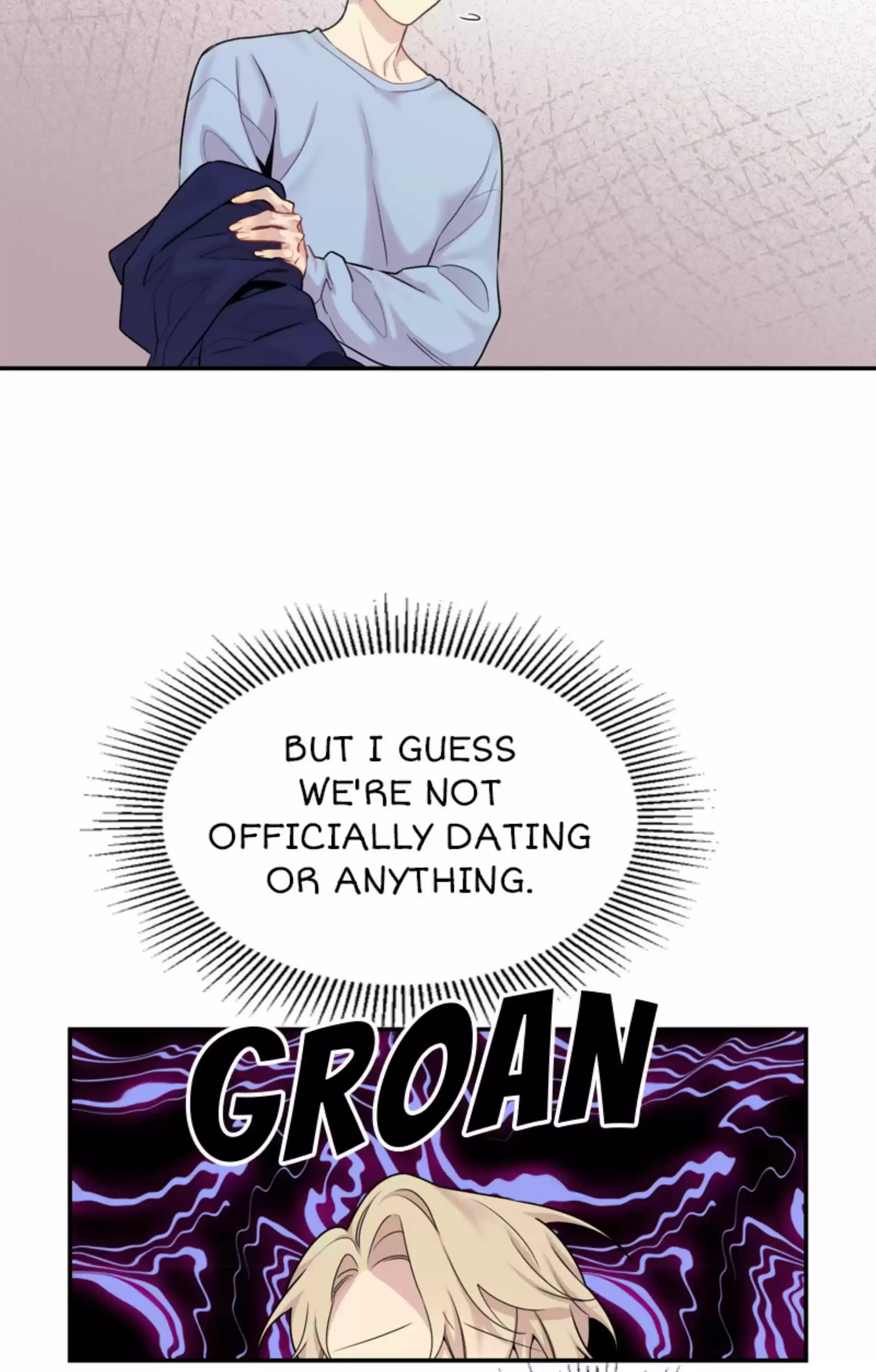 Moonlight Howling Chapter 11