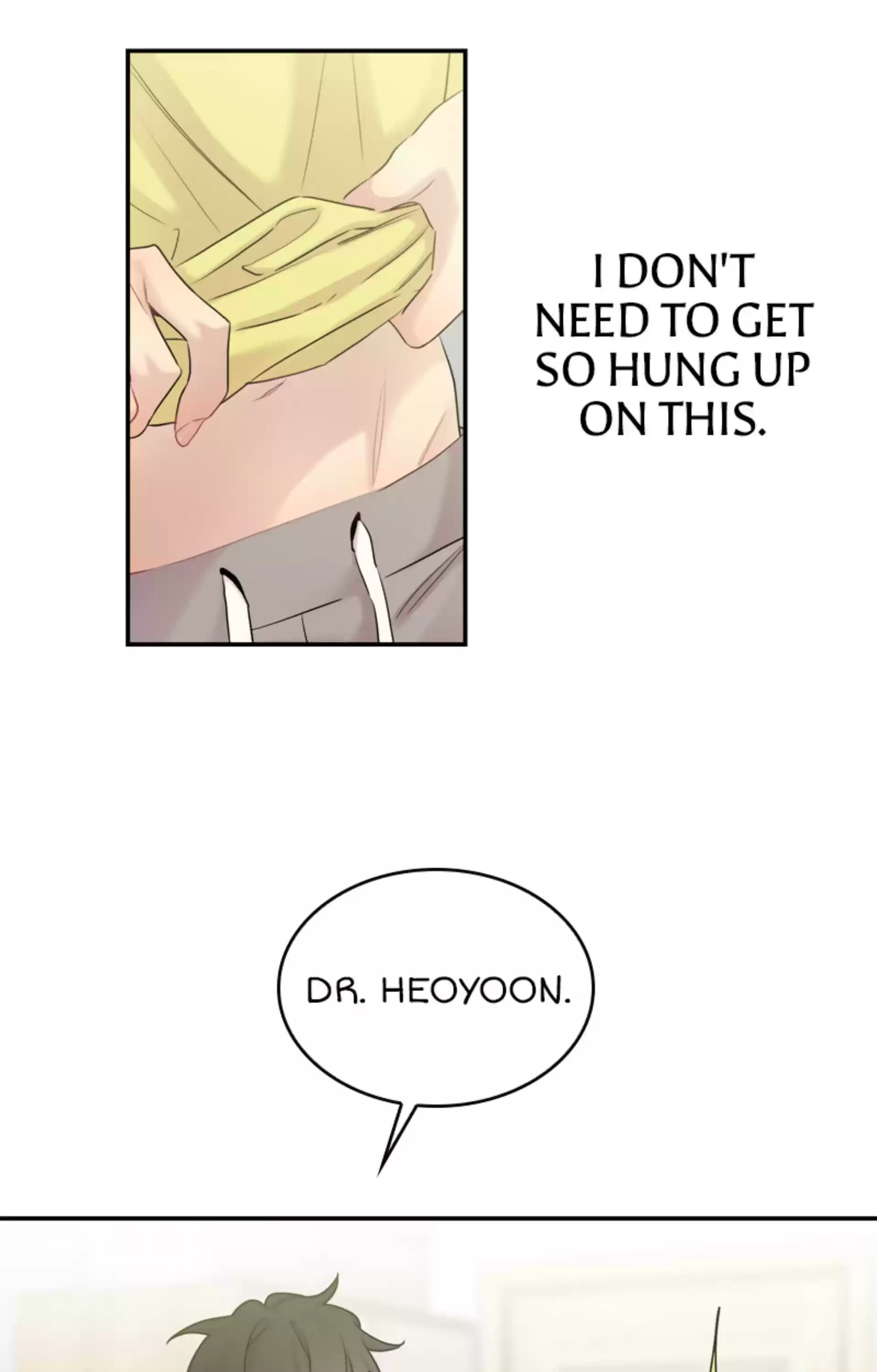 Moonlight Howling Chapter 11