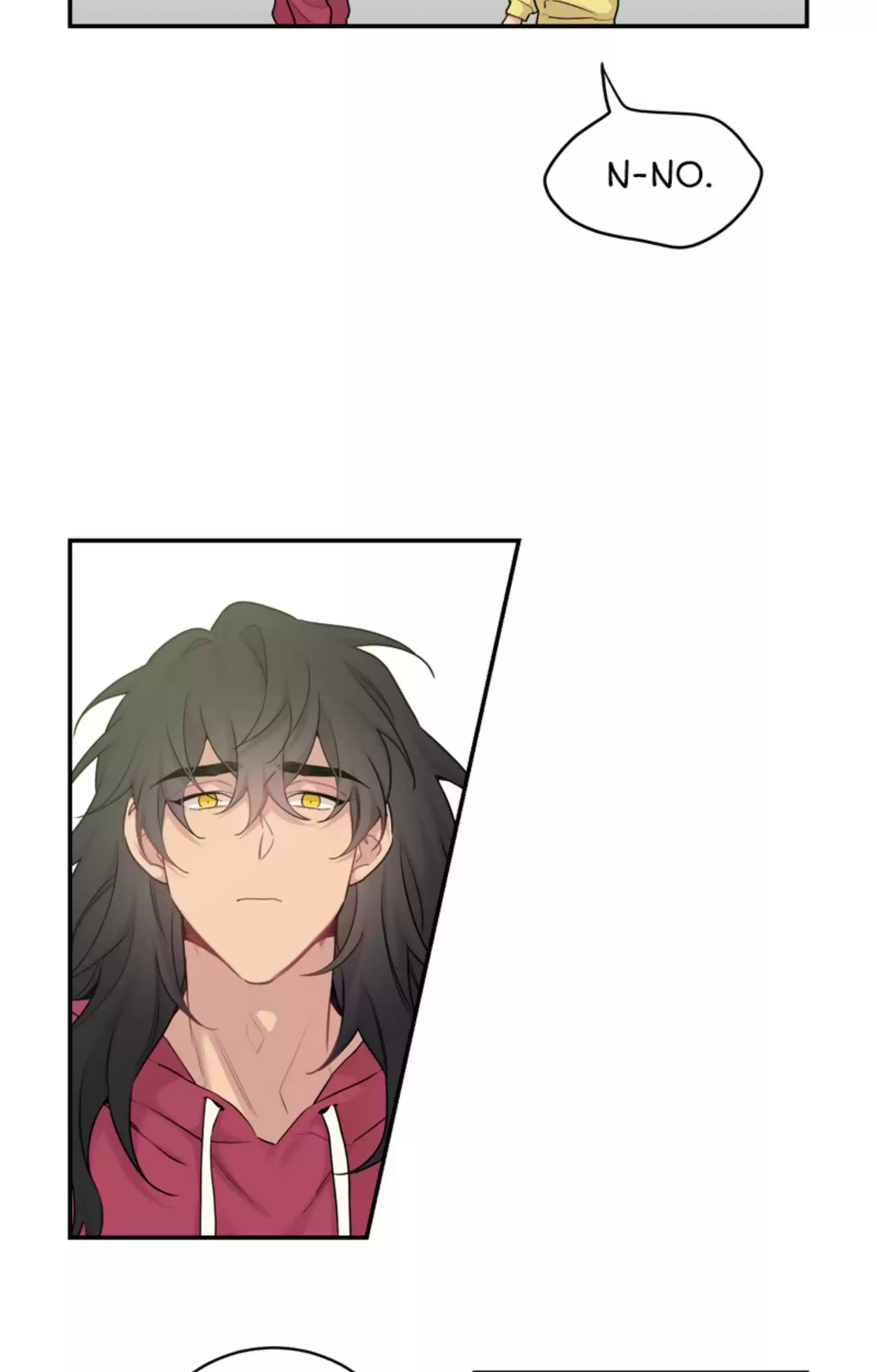 Moonlight Howling Chapter 11