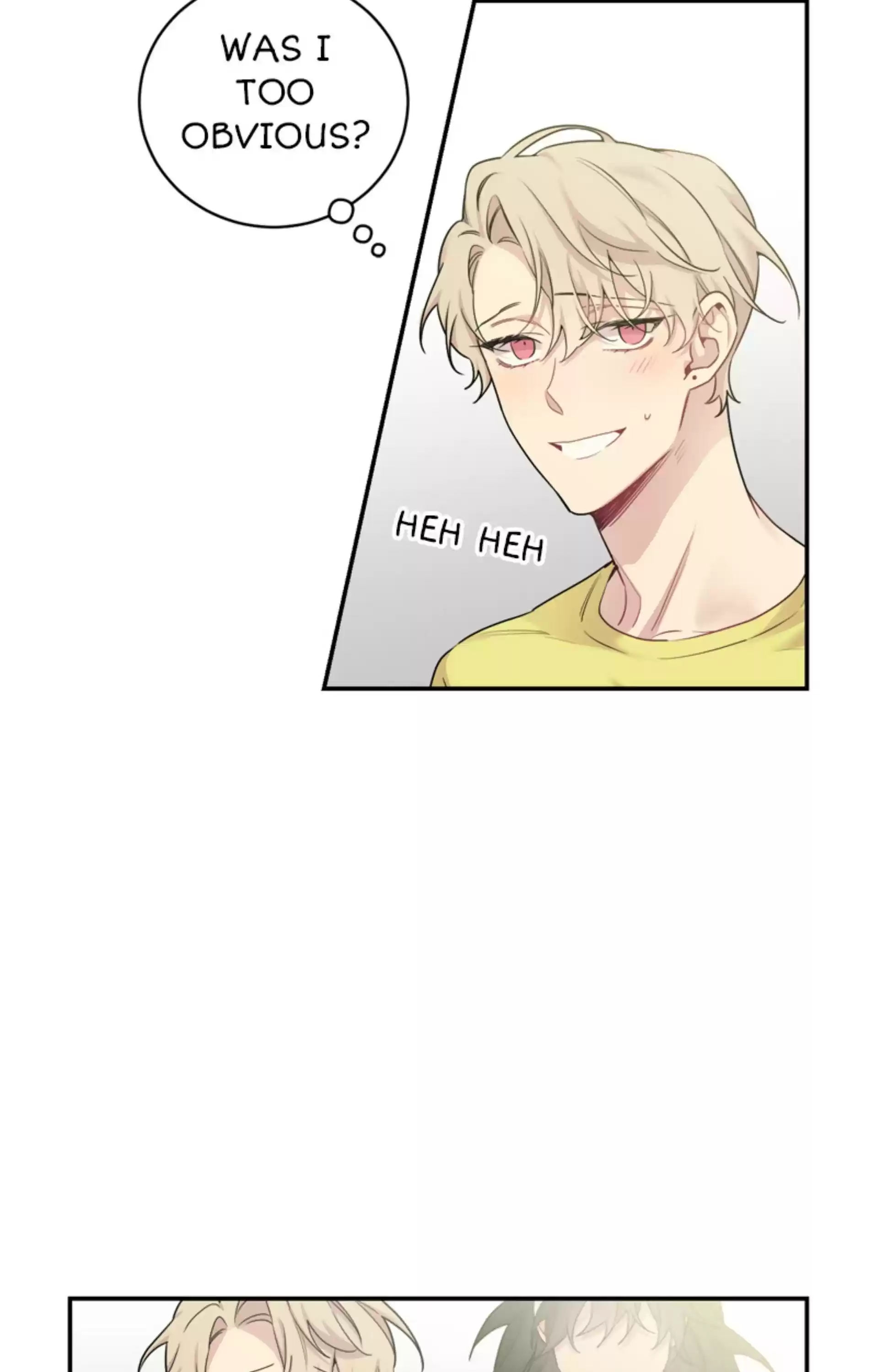 Moonlight Howling Chapter 11