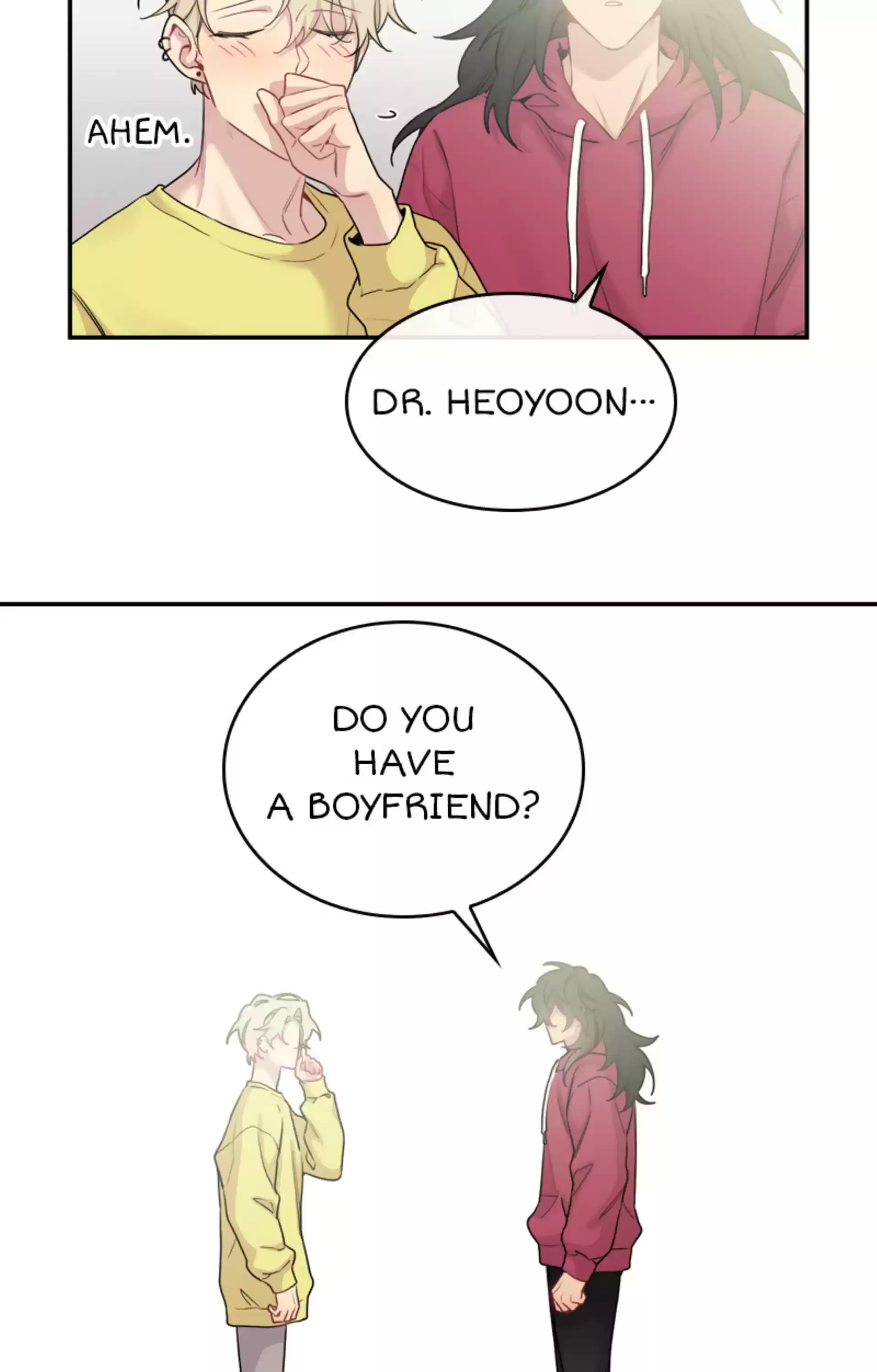 Moonlight Howling Chapter 11