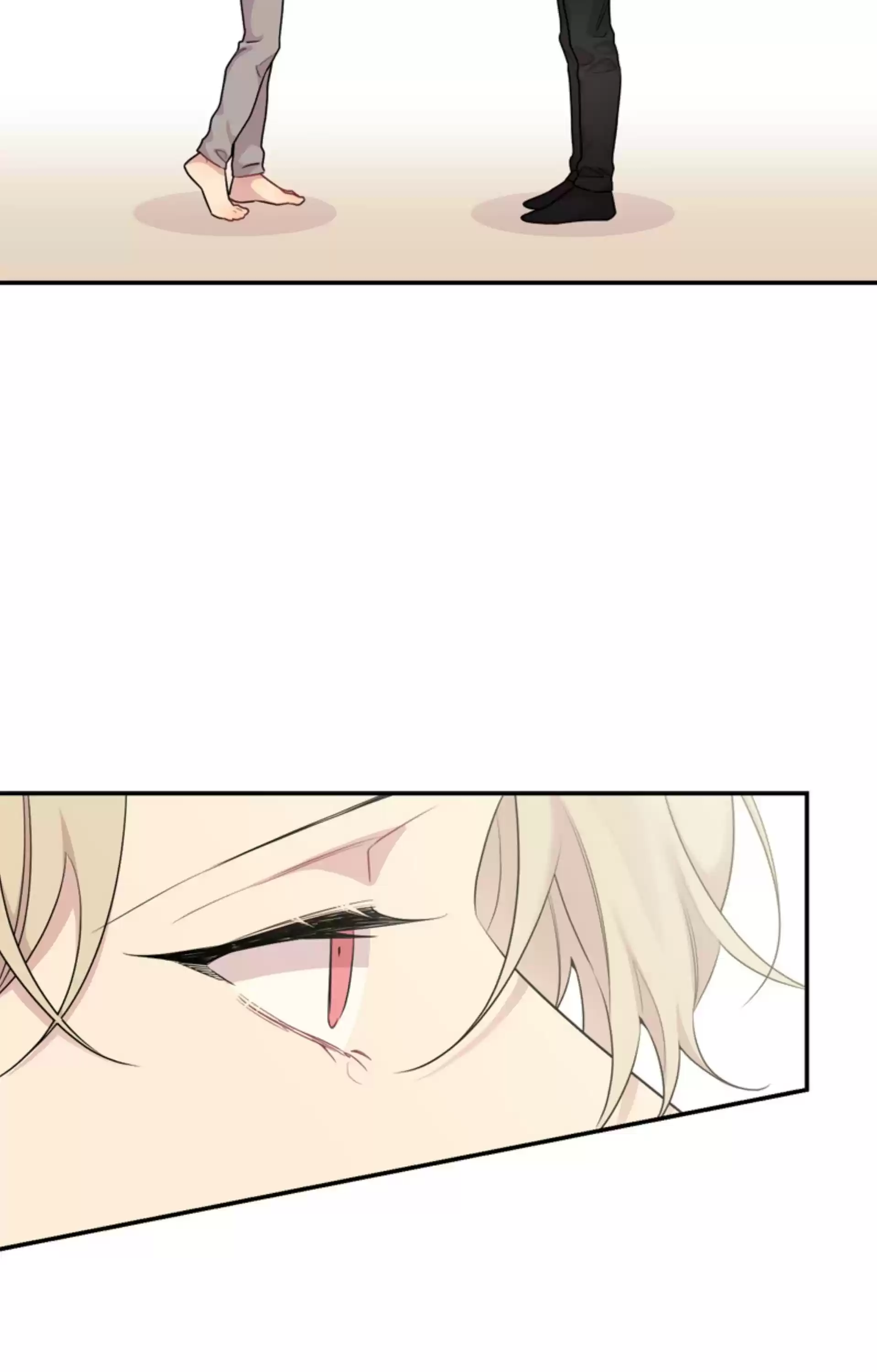 Moonlight Howling Chapter 11