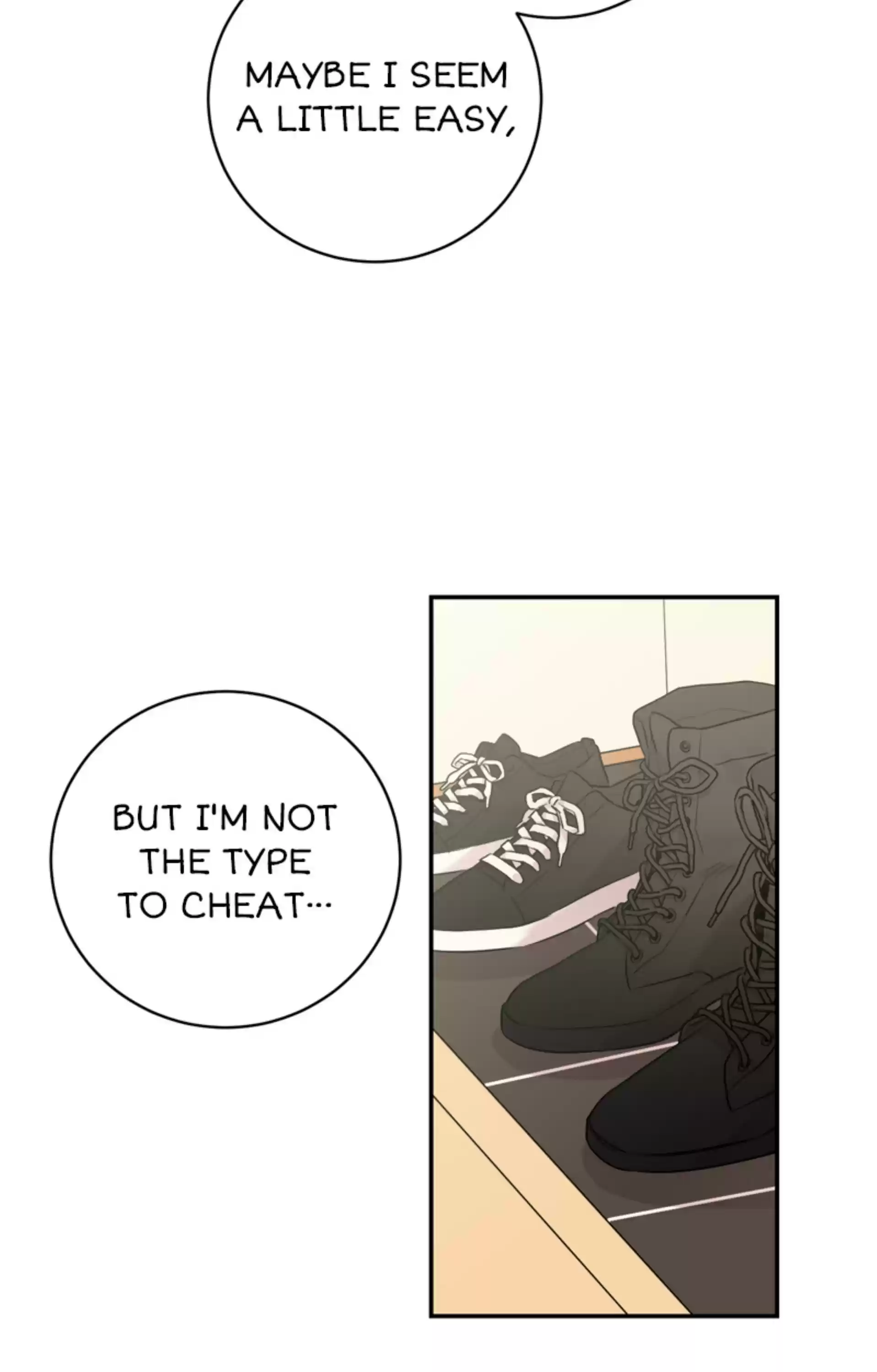 Moonlight Howling Chapter 11