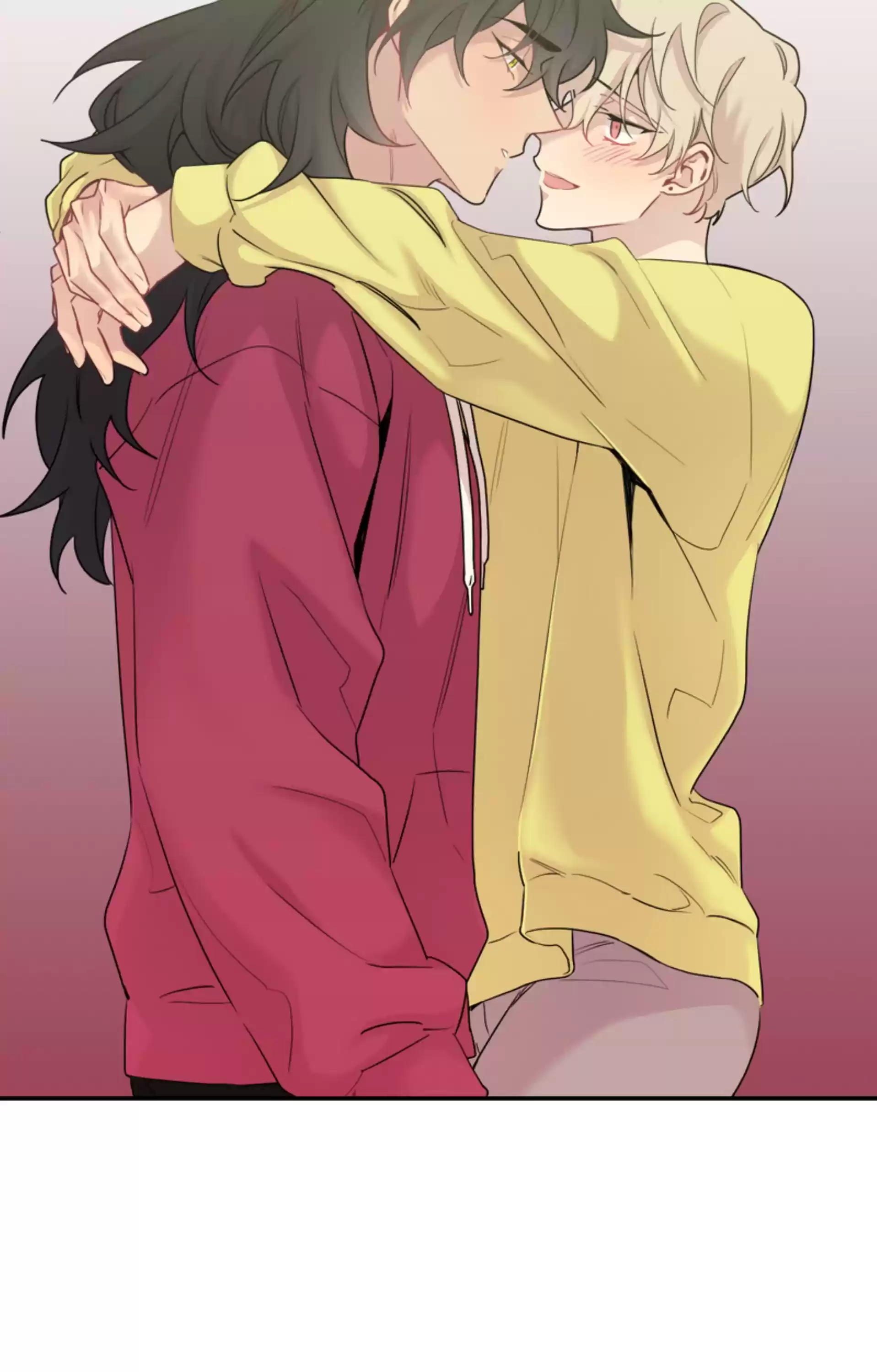 Moonlight Howling Chapter 11