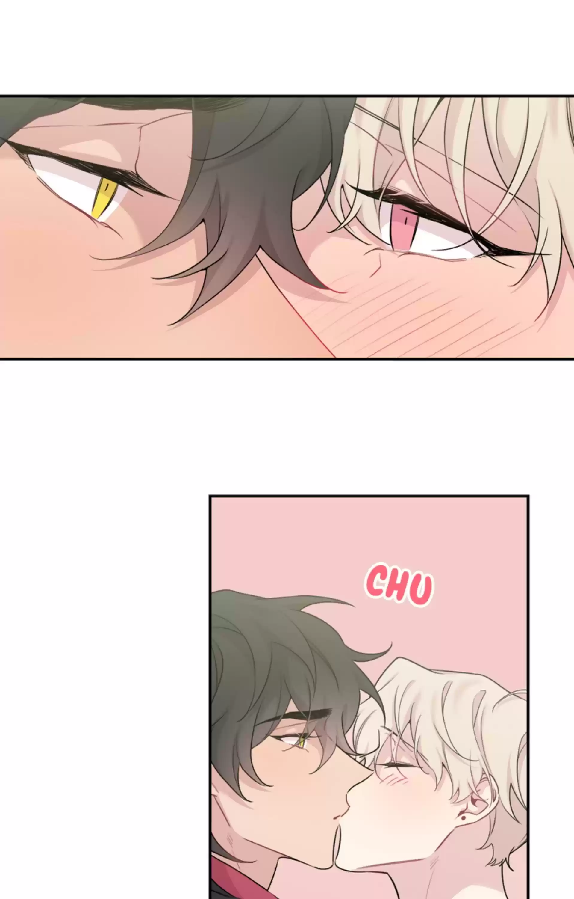 Moonlight Howling Chapter 11