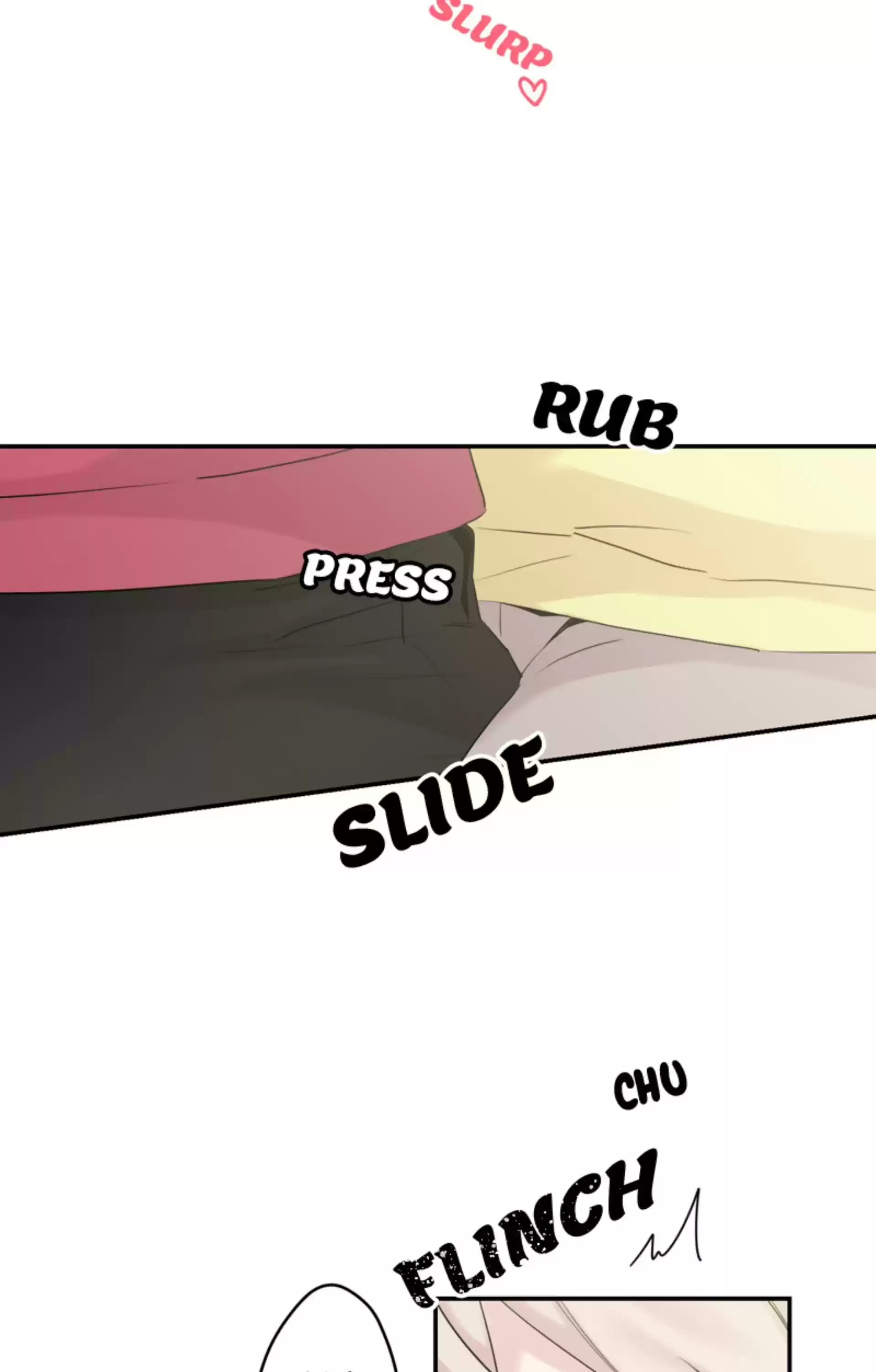 Moonlight Howling Chapter 11