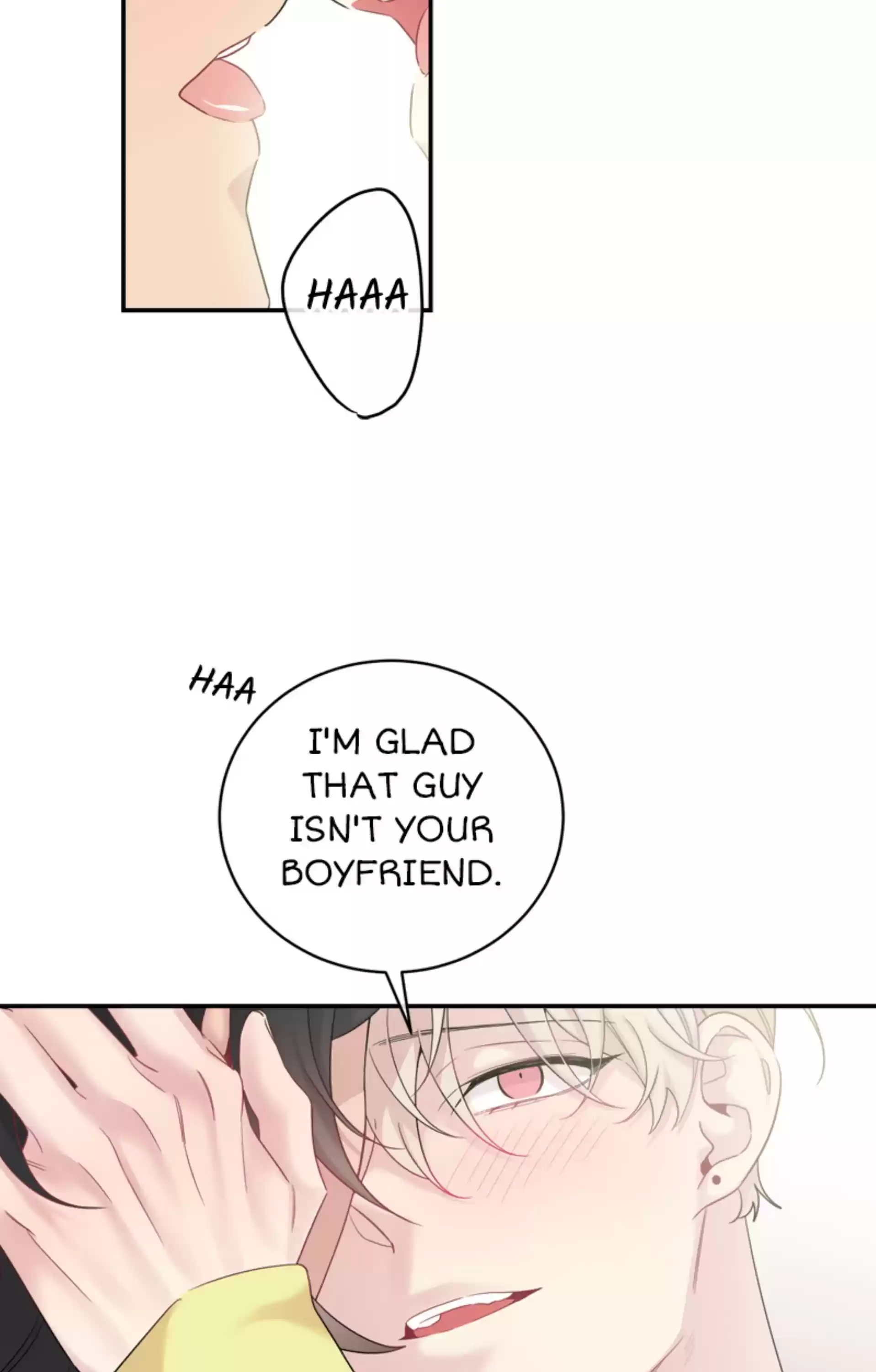 Moonlight Howling Chapter 11