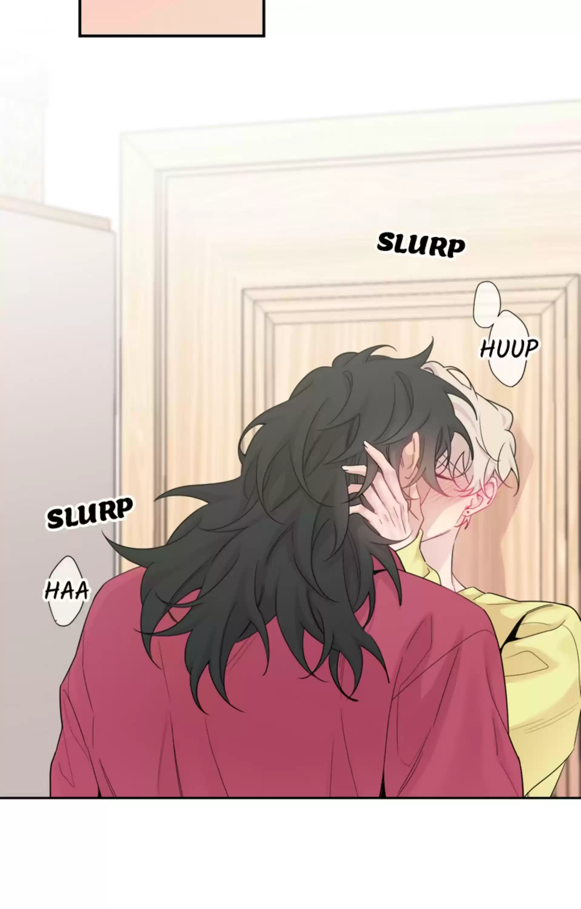 Moonlight Howling Chapter 11