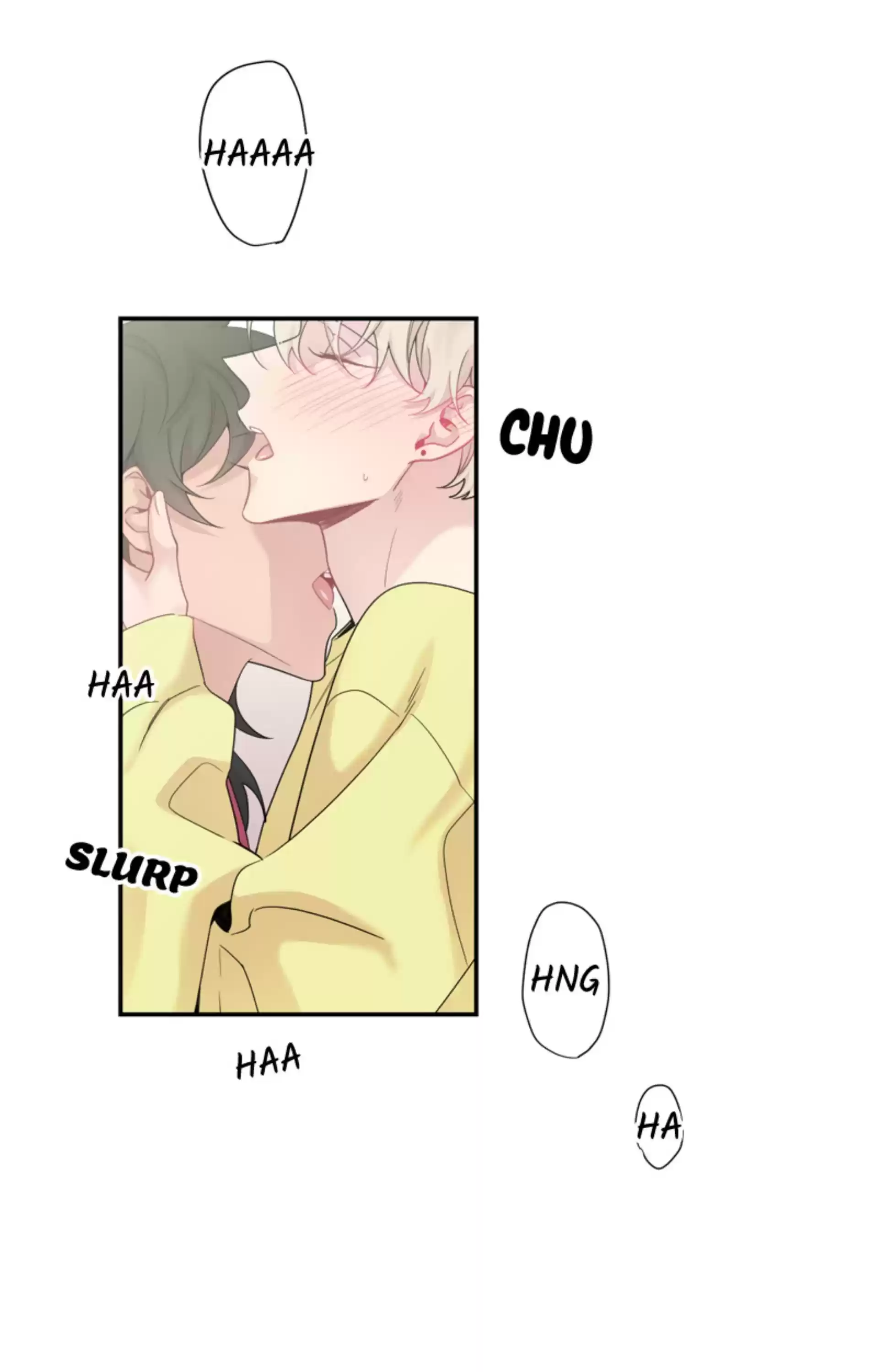 Moonlight Howling Chapter 11