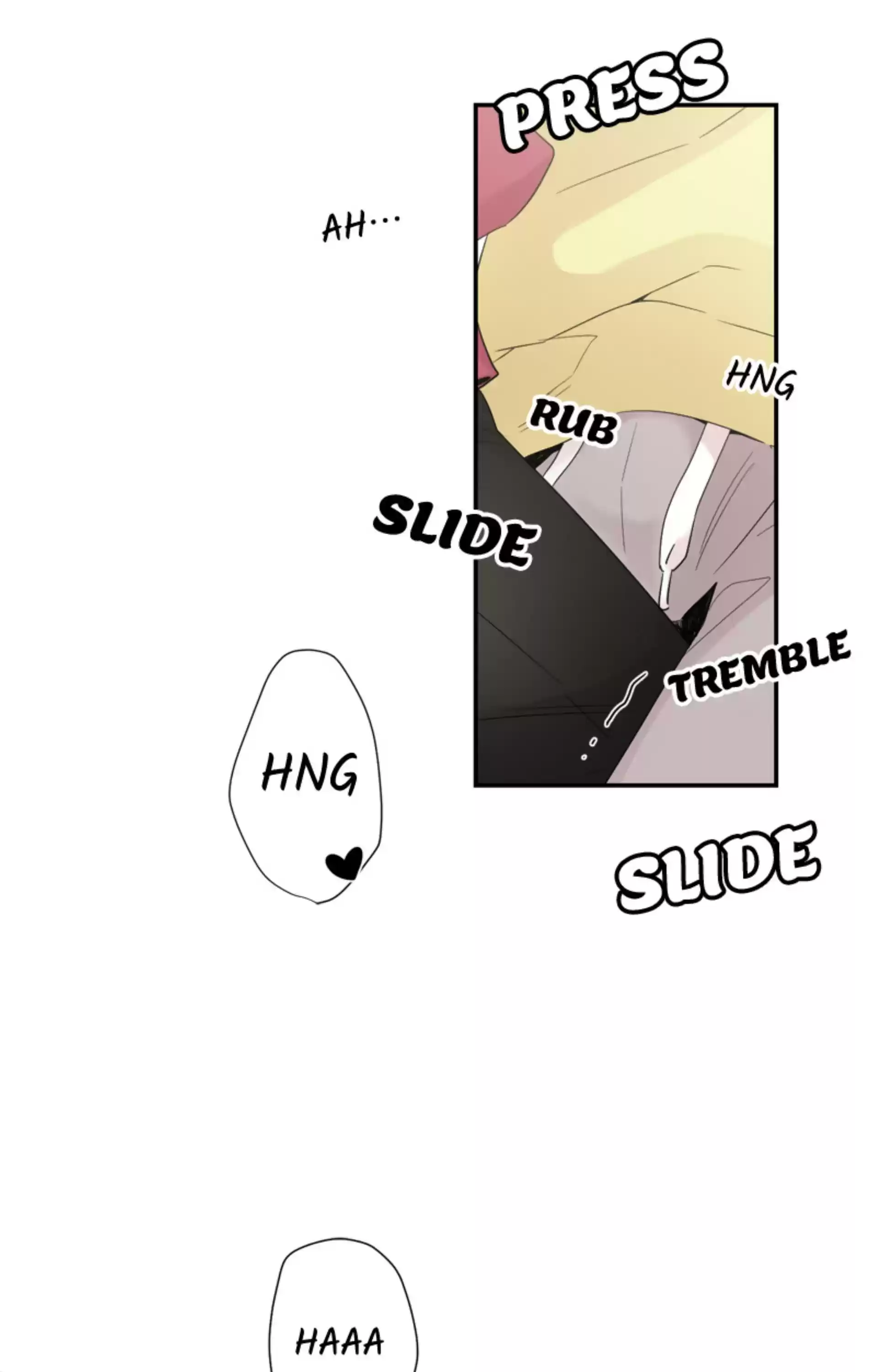 Moonlight Howling Chapter 11