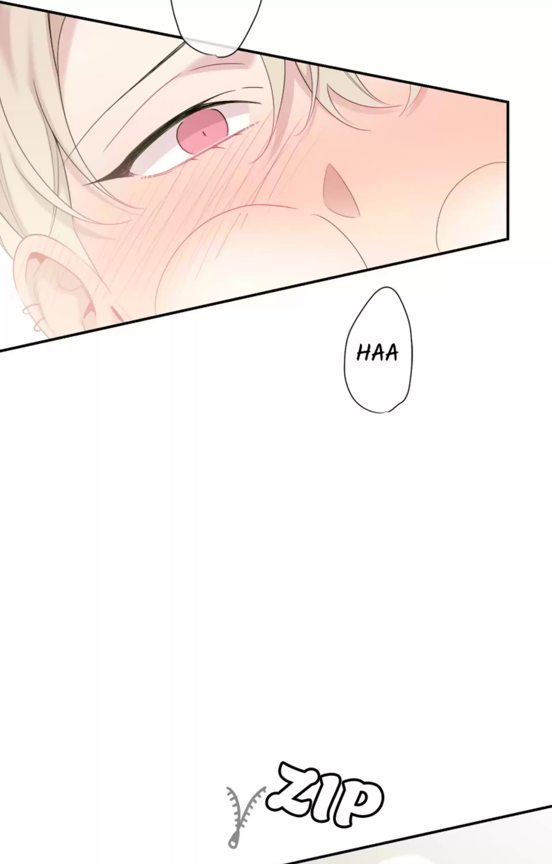 Moonlight Howling Chapter 11