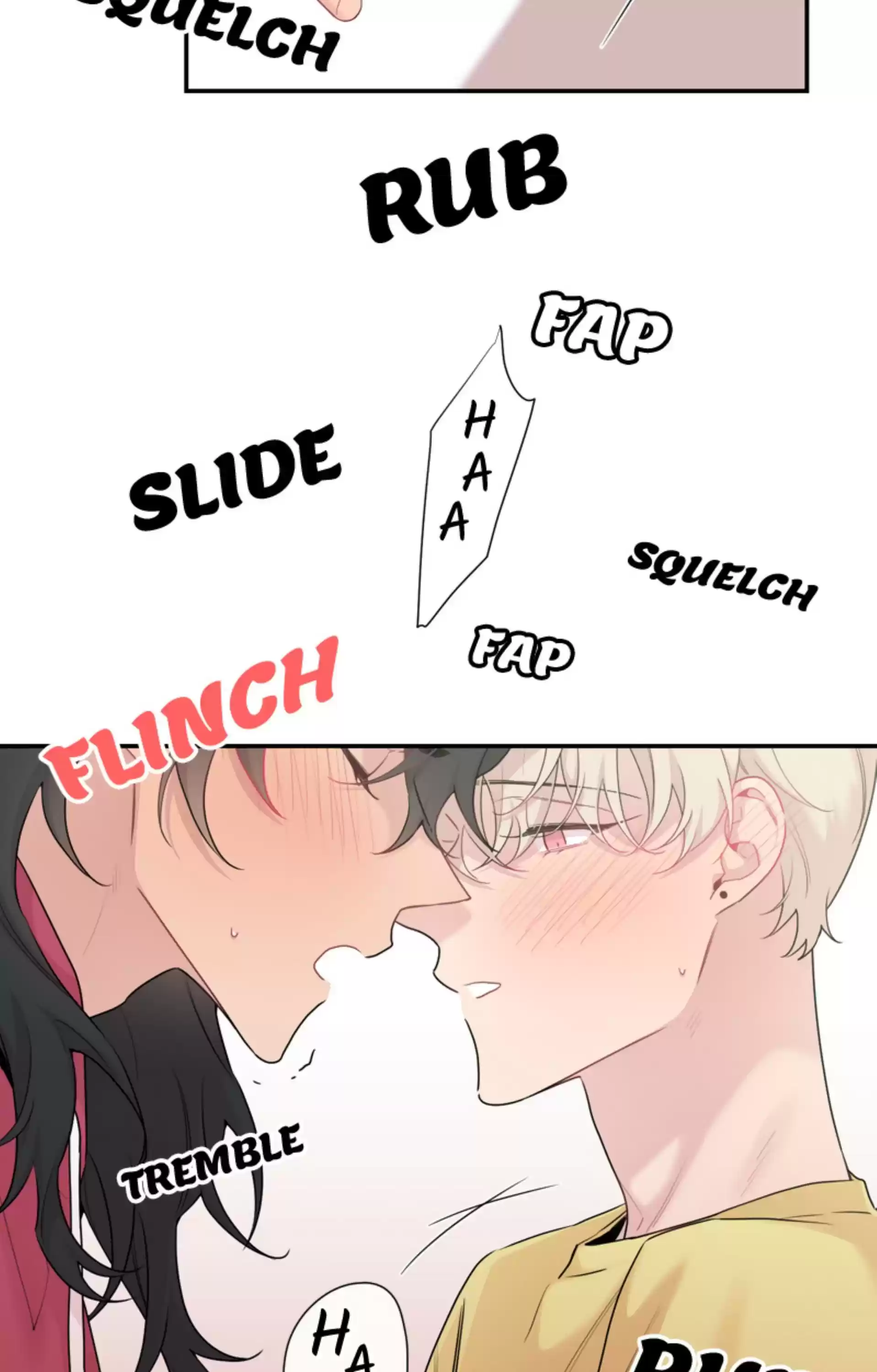 Moonlight Howling Chapter 11