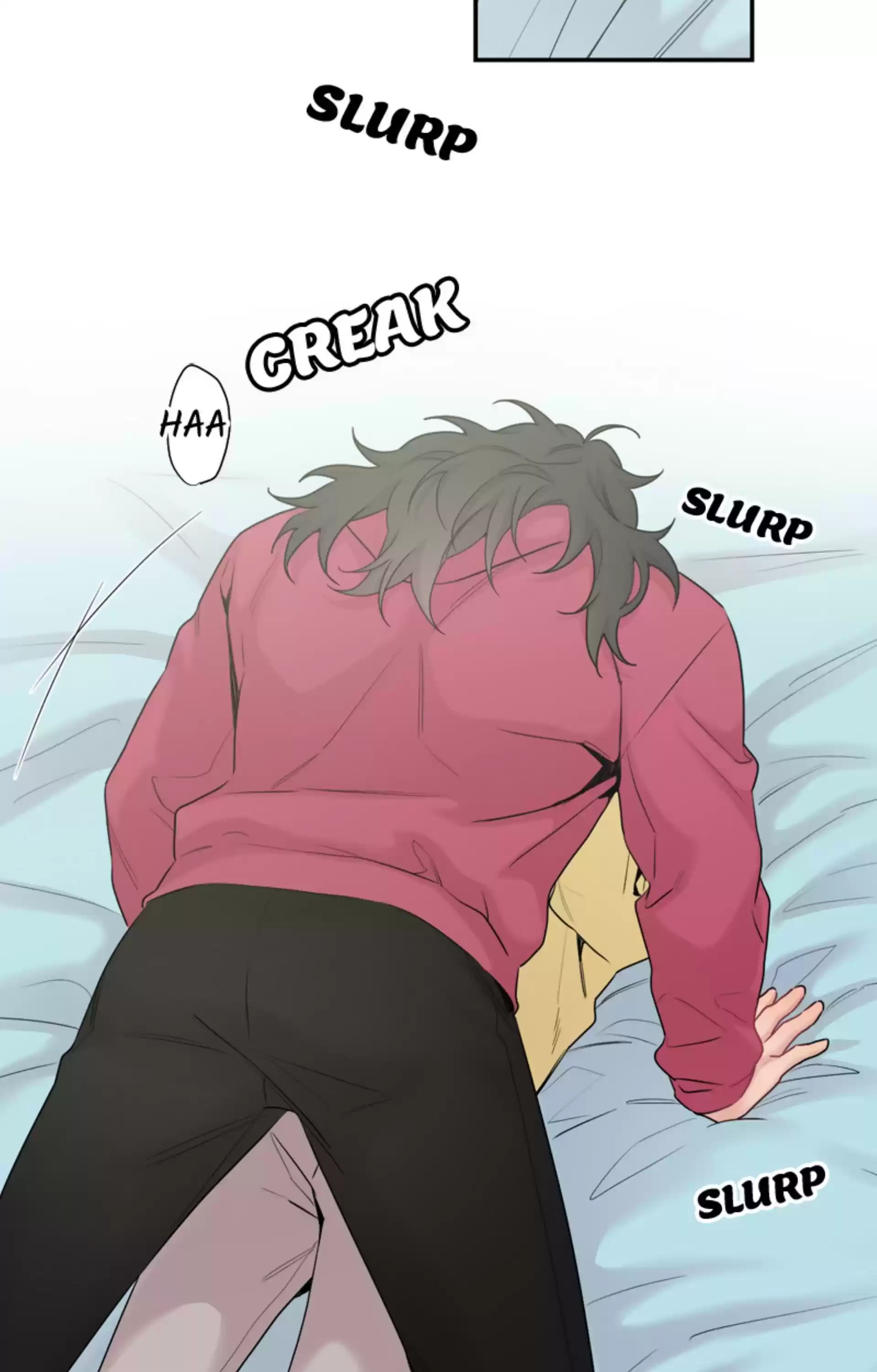 Moonlight Howling Chapter 11