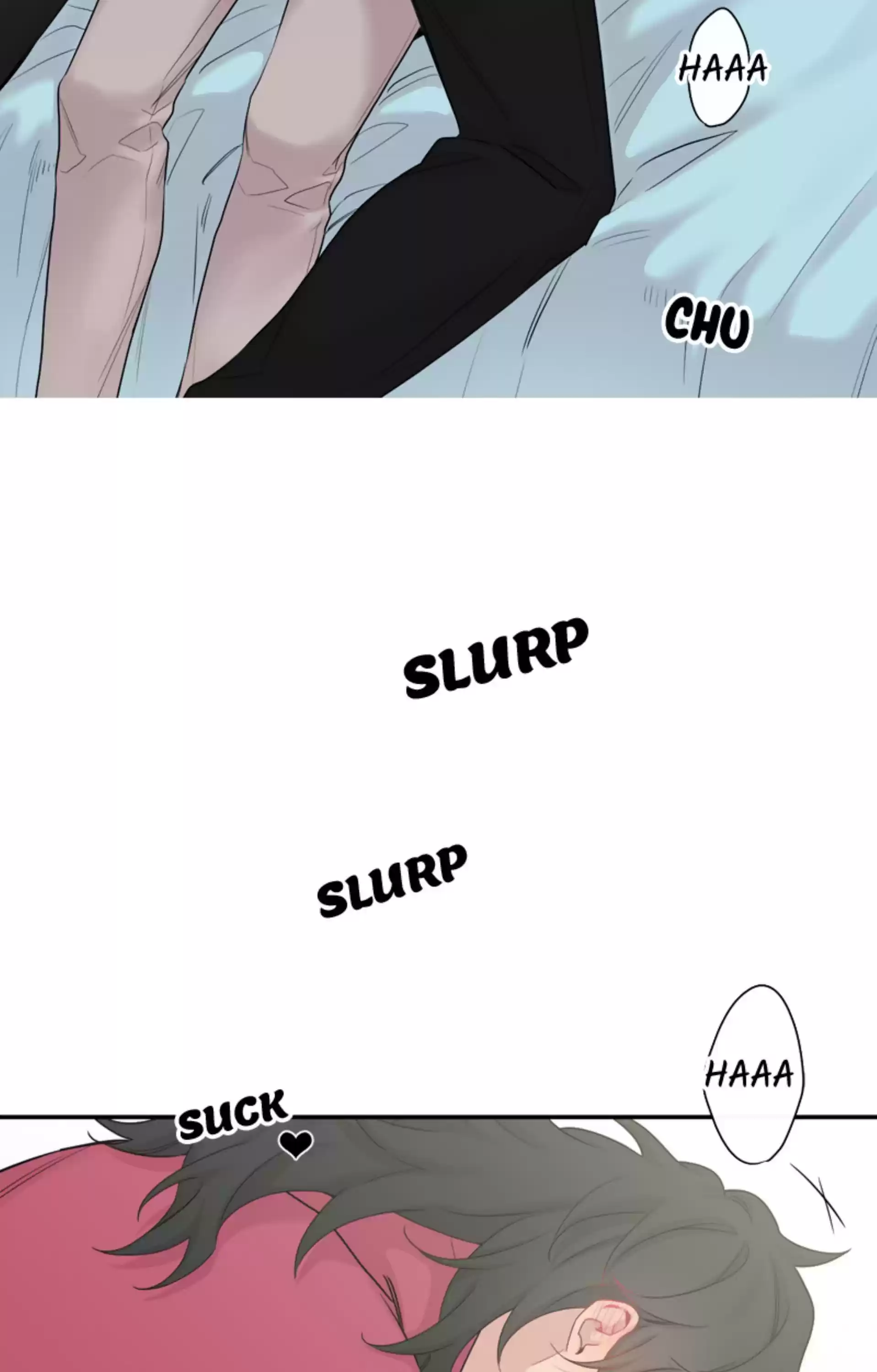 Moonlight Howling Chapter 11