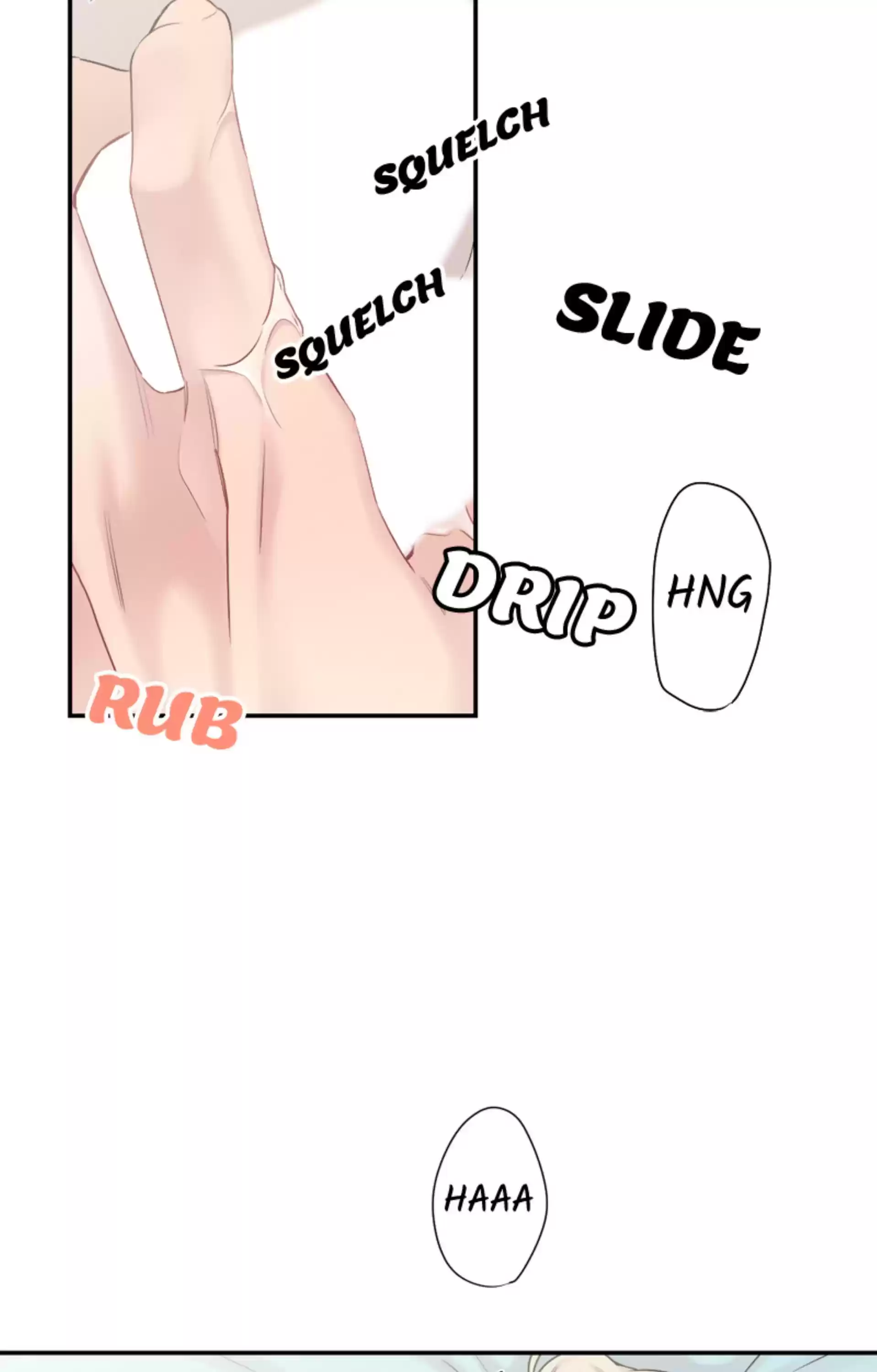 Moonlight Howling Chapter 11