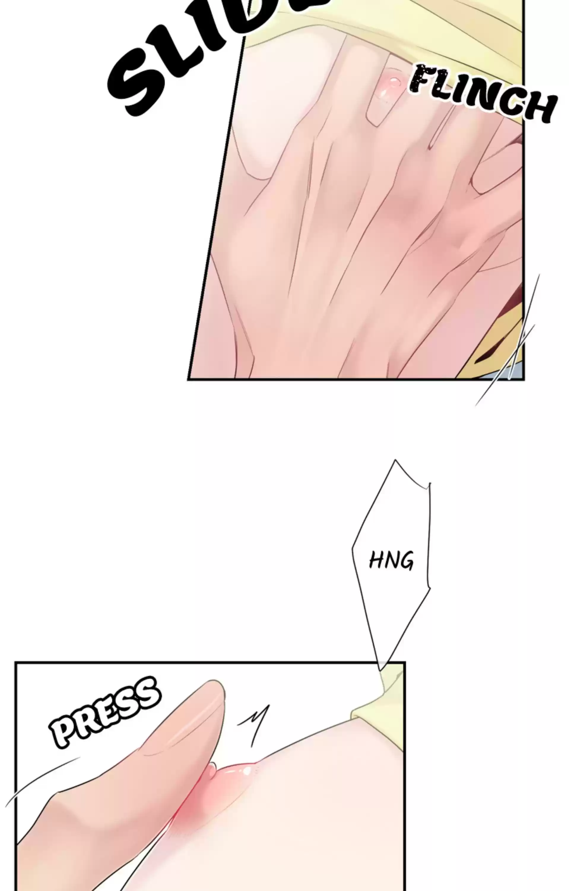 Moonlight Howling Chapter 11