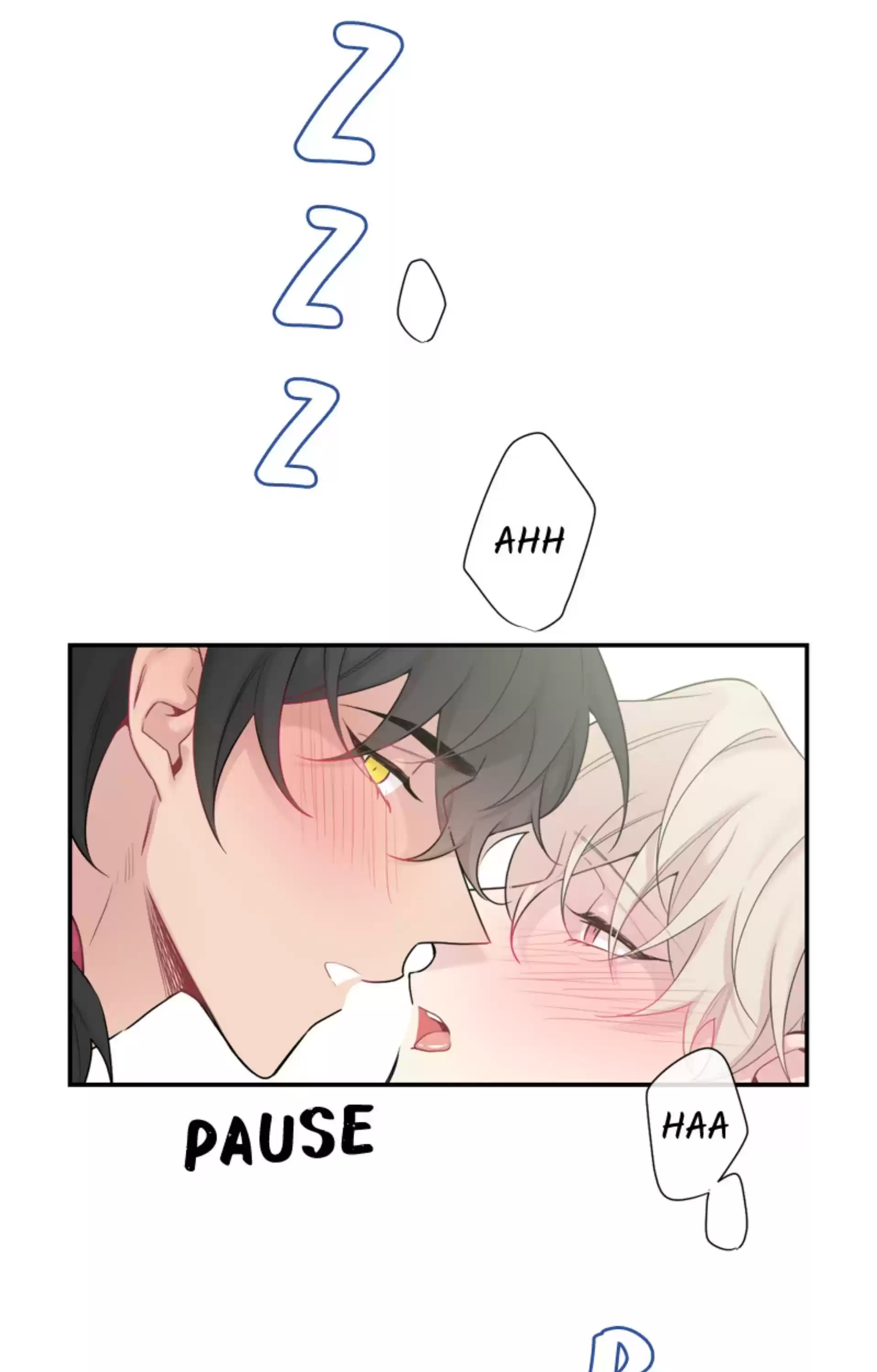 Moonlight Howling Chapter 11