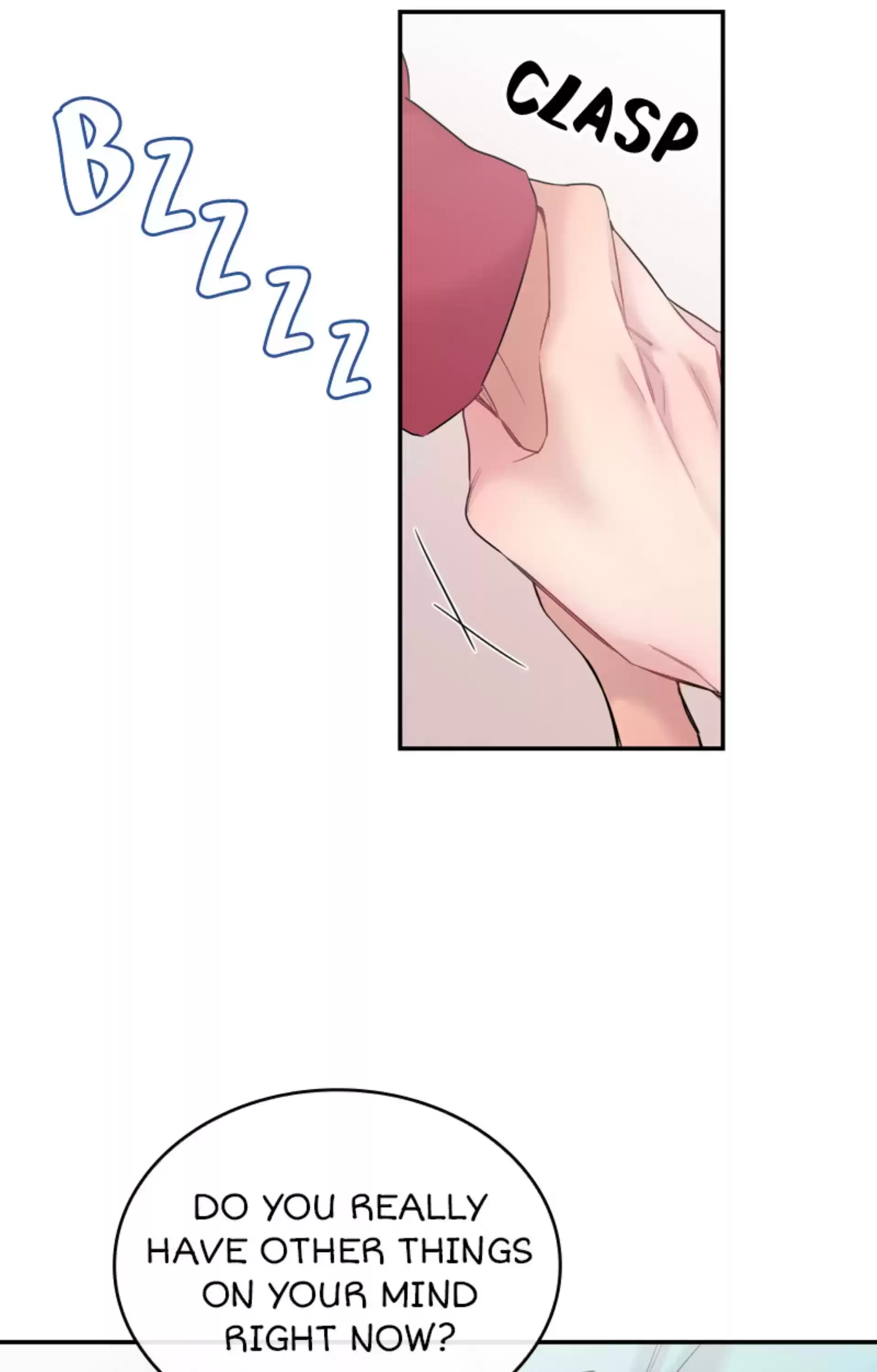 Moonlight Howling Chapter 11