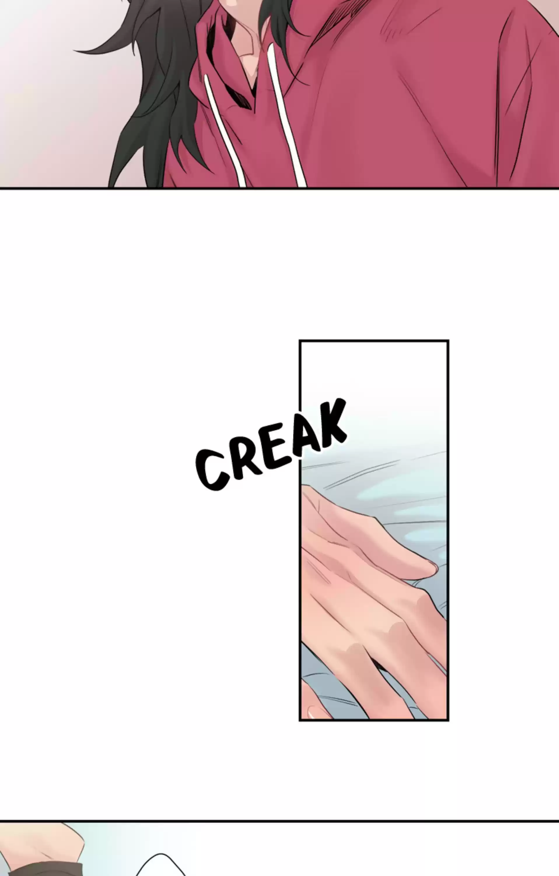 Moonlight Howling Chapter 11