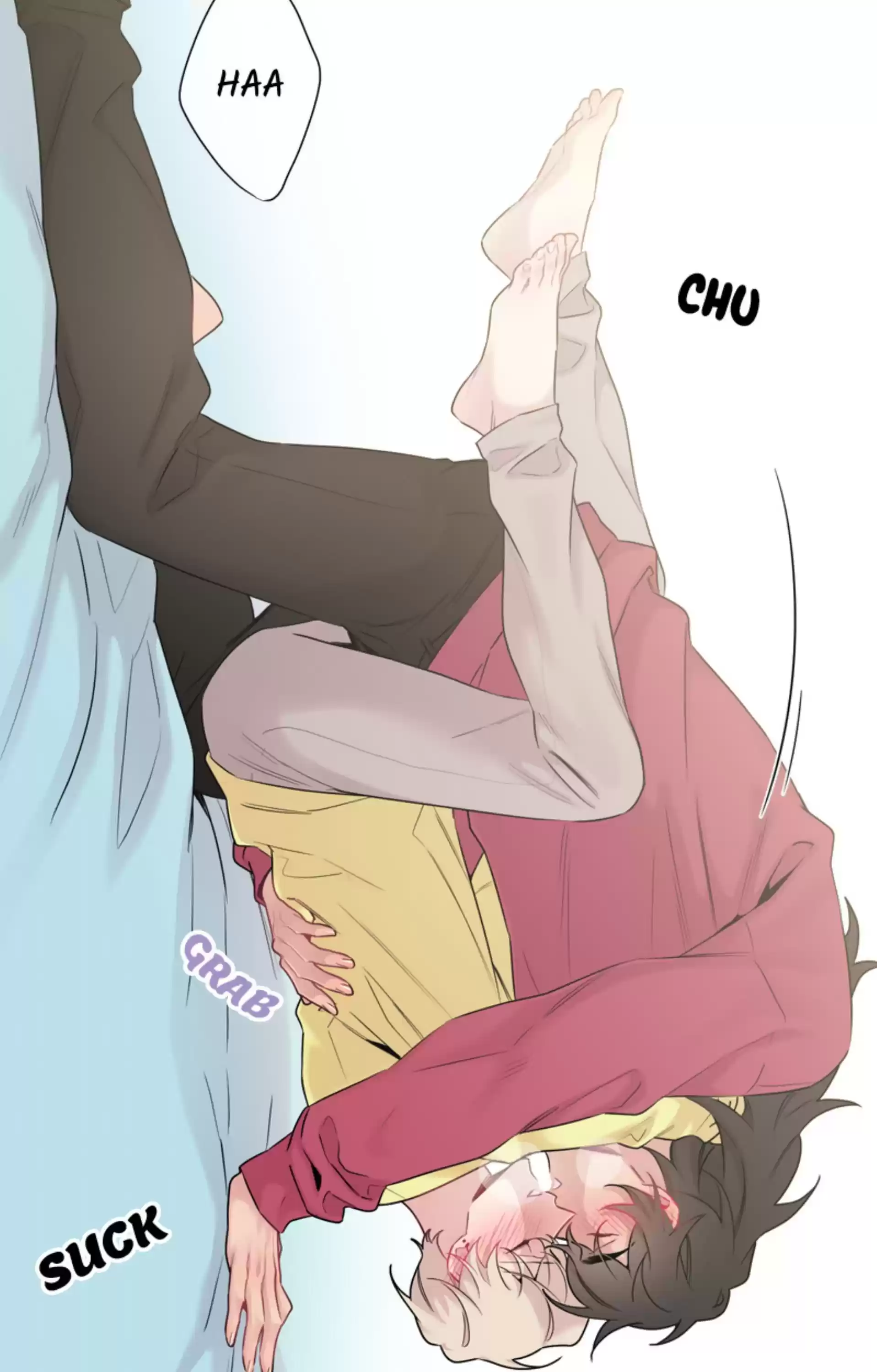 Moonlight Howling Chapter 11