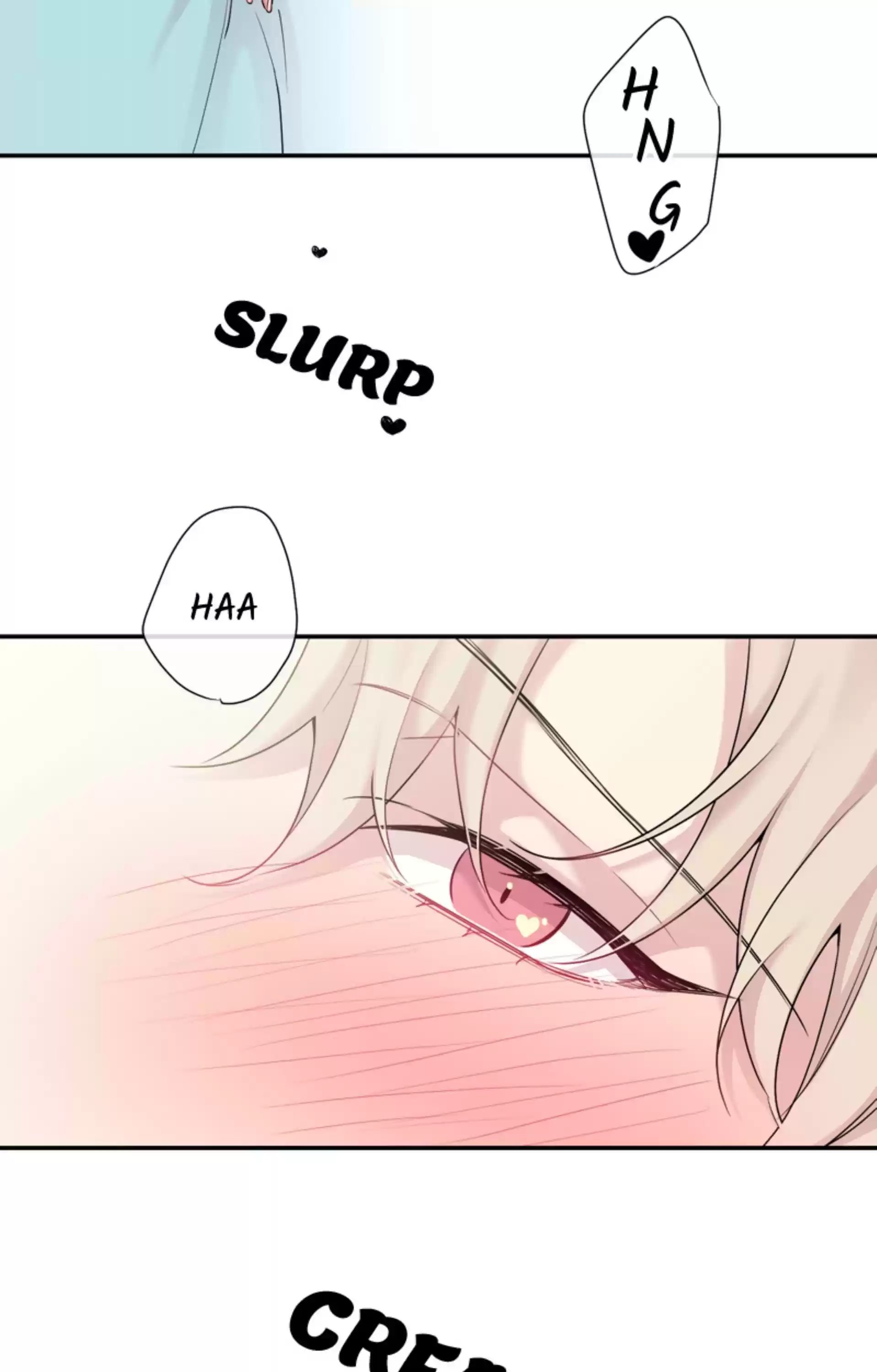 Moonlight Howling Chapter 11