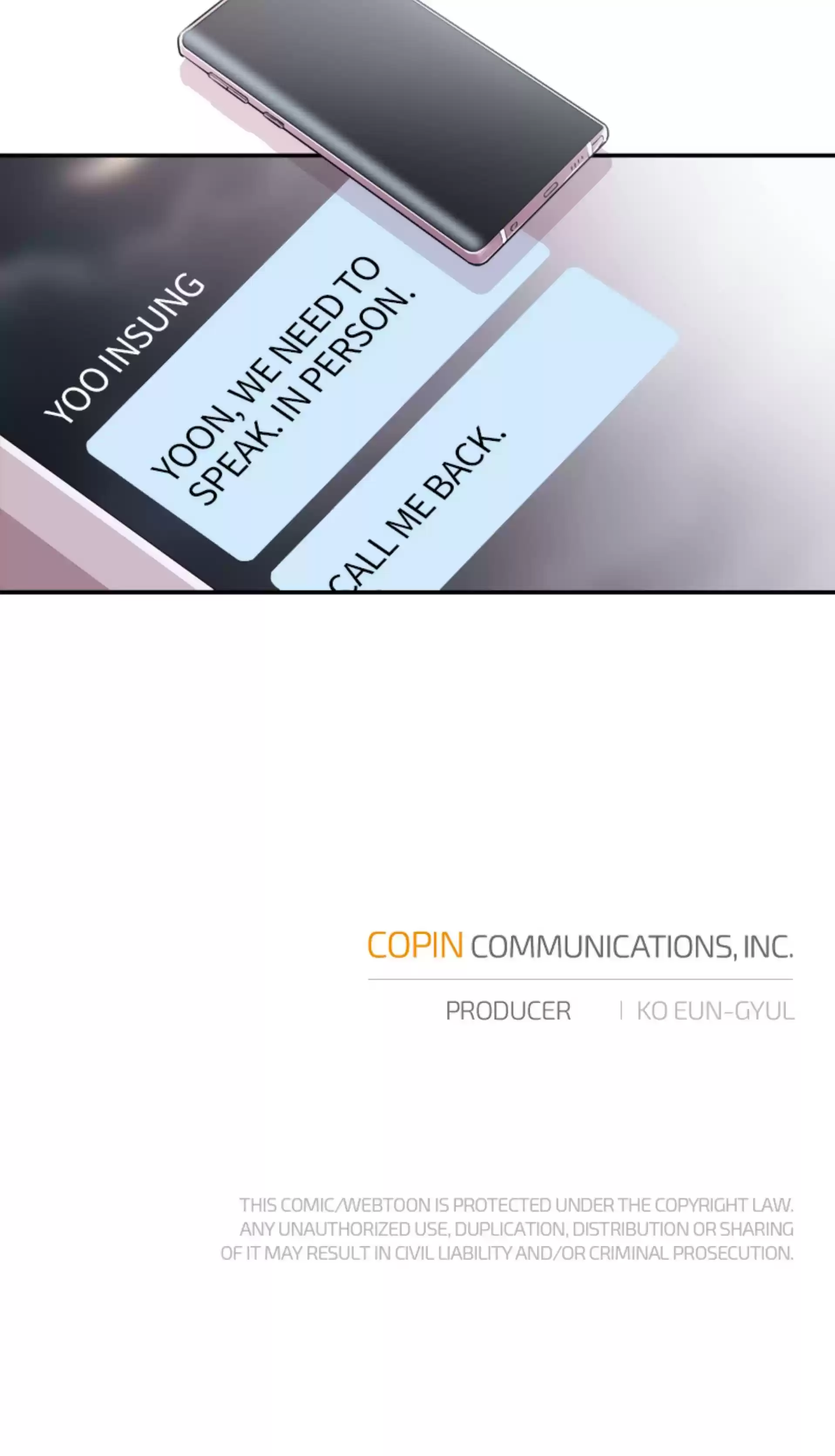 Moonlight Howling Chapter 11