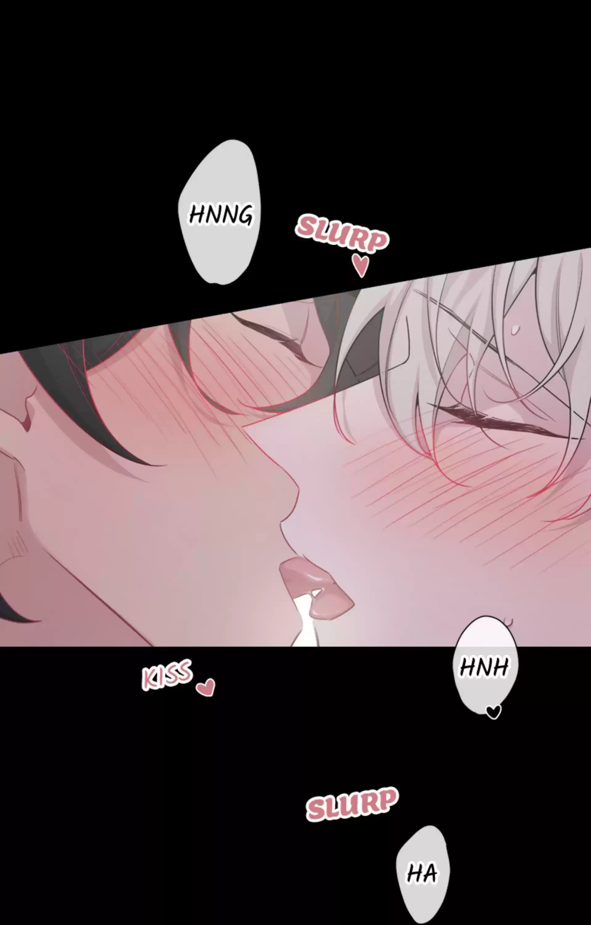 Moonlight Howling Chapter 12