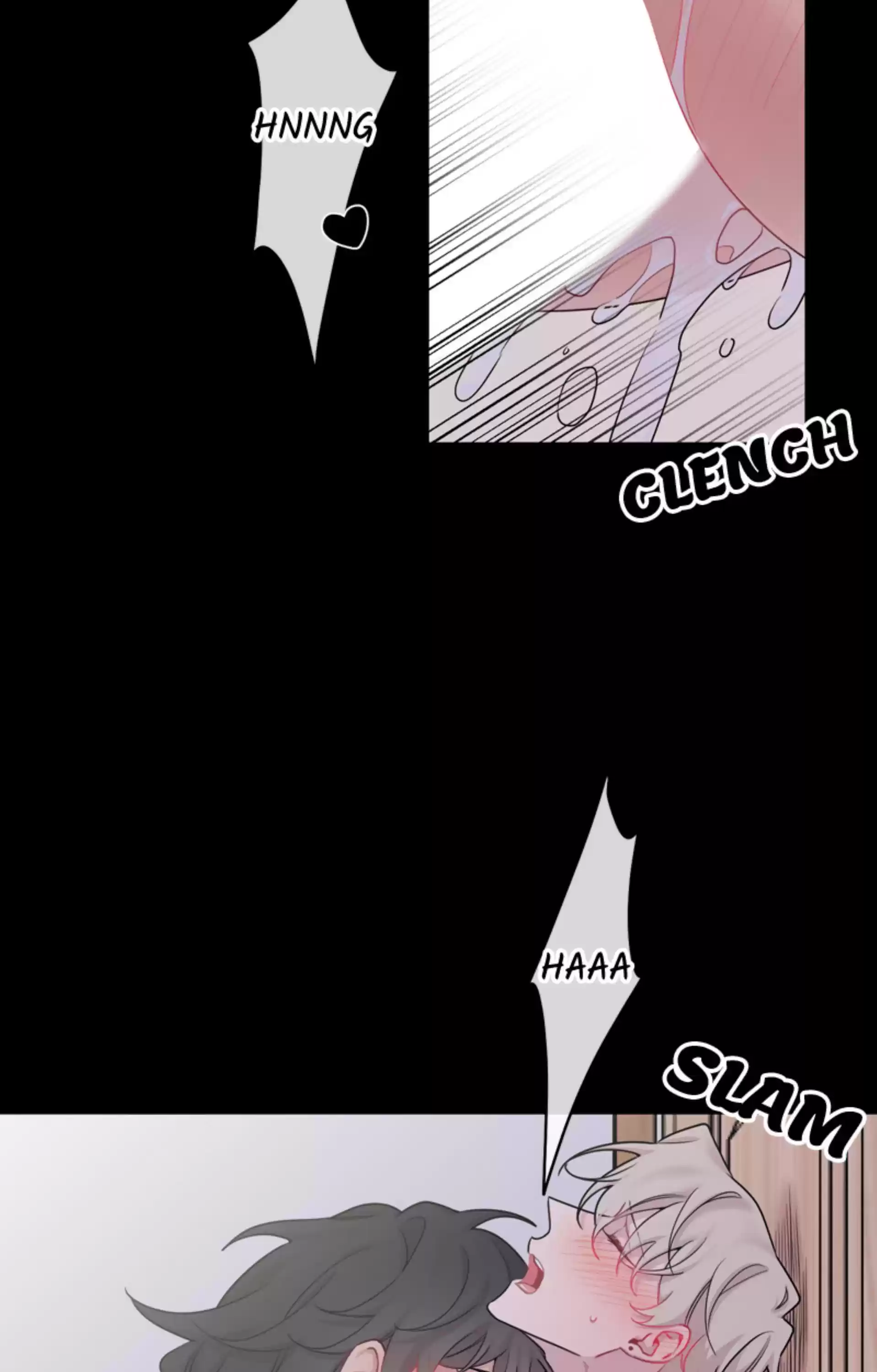 Moonlight Howling Chapter 12