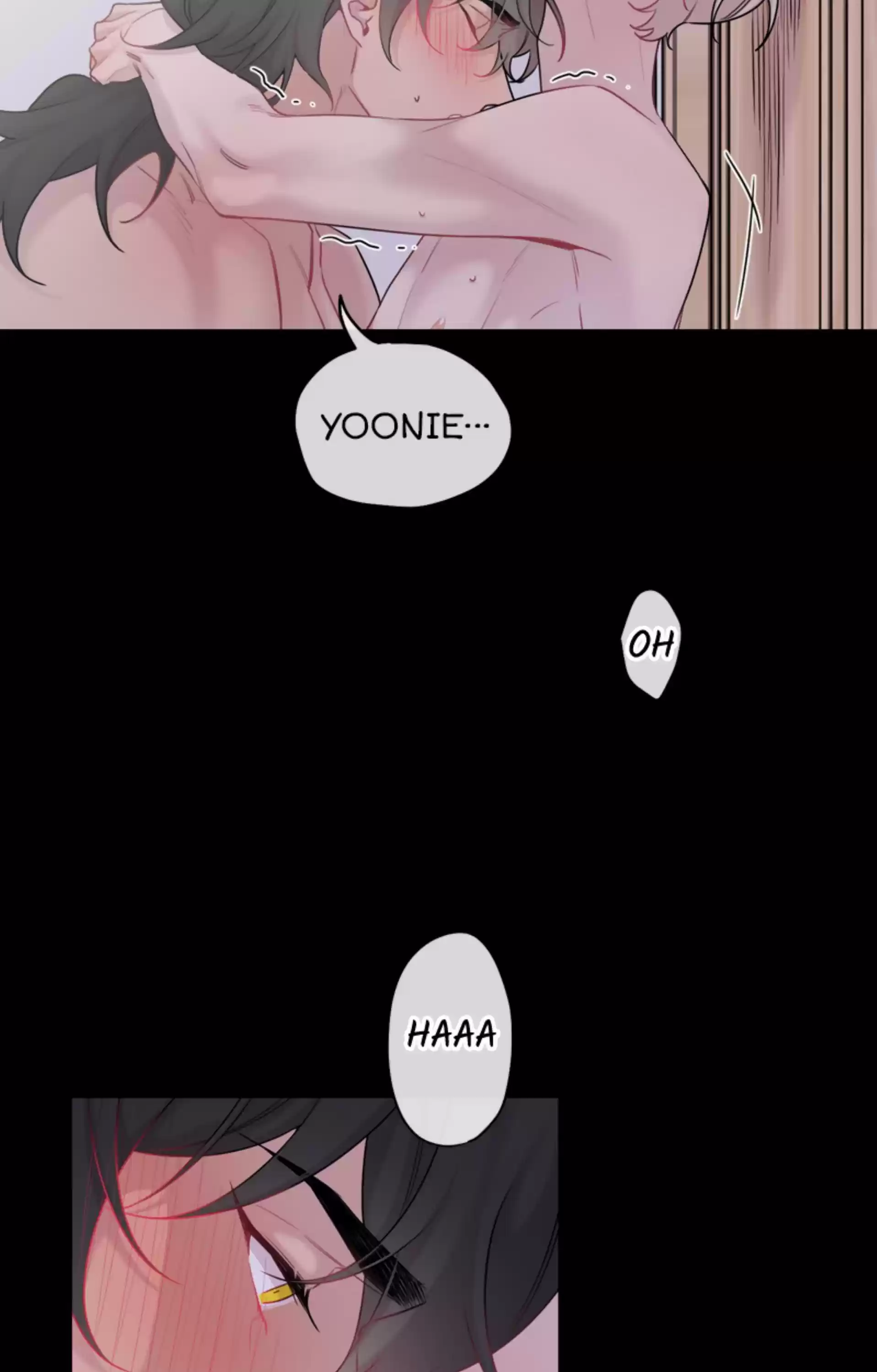 Moonlight Howling Chapter 12