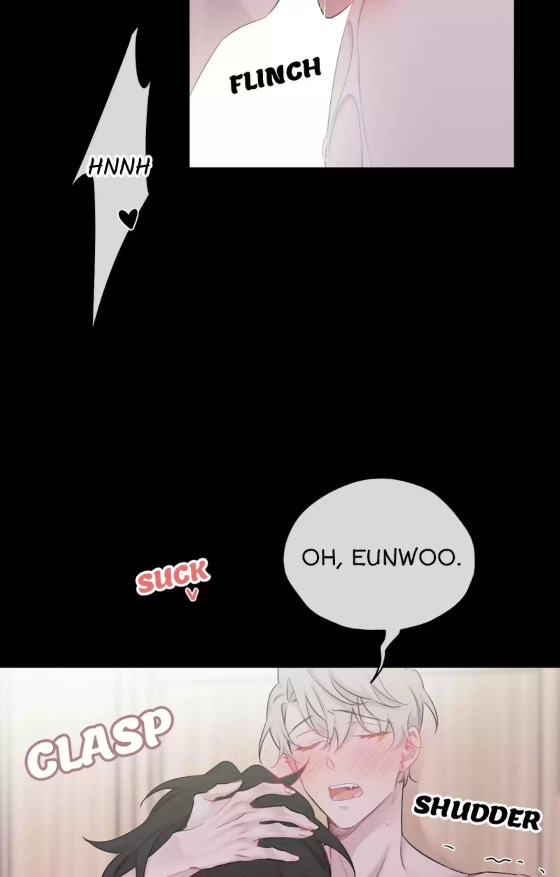 Moonlight Howling Chapter 12