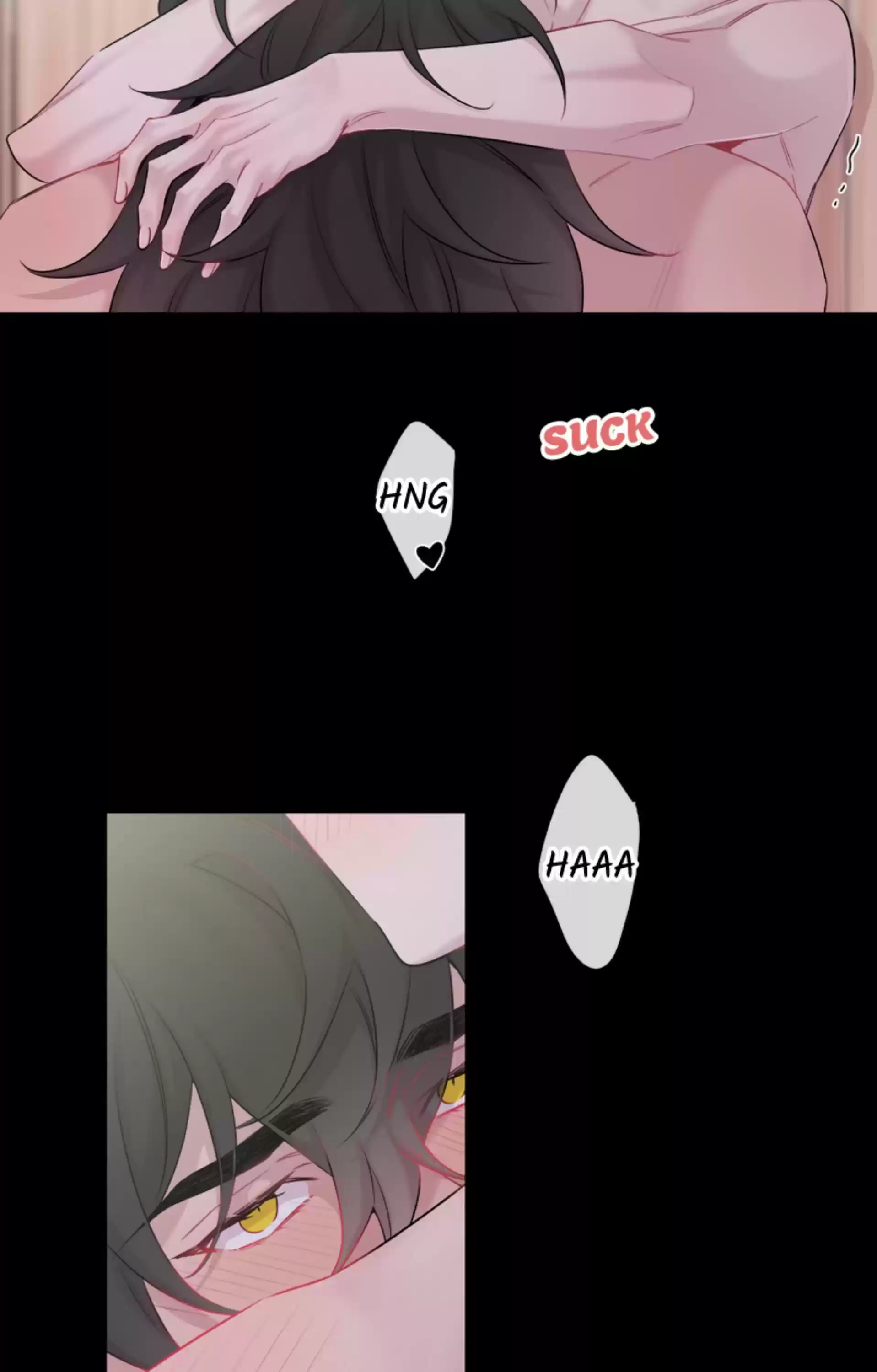 Moonlight Howling Chapter 12