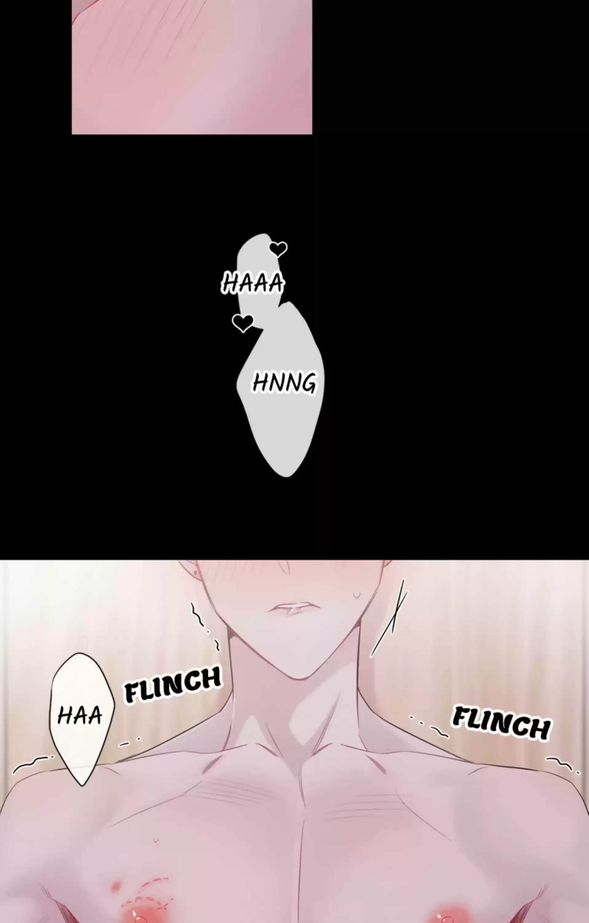 Moonlight Howling Chapter 12