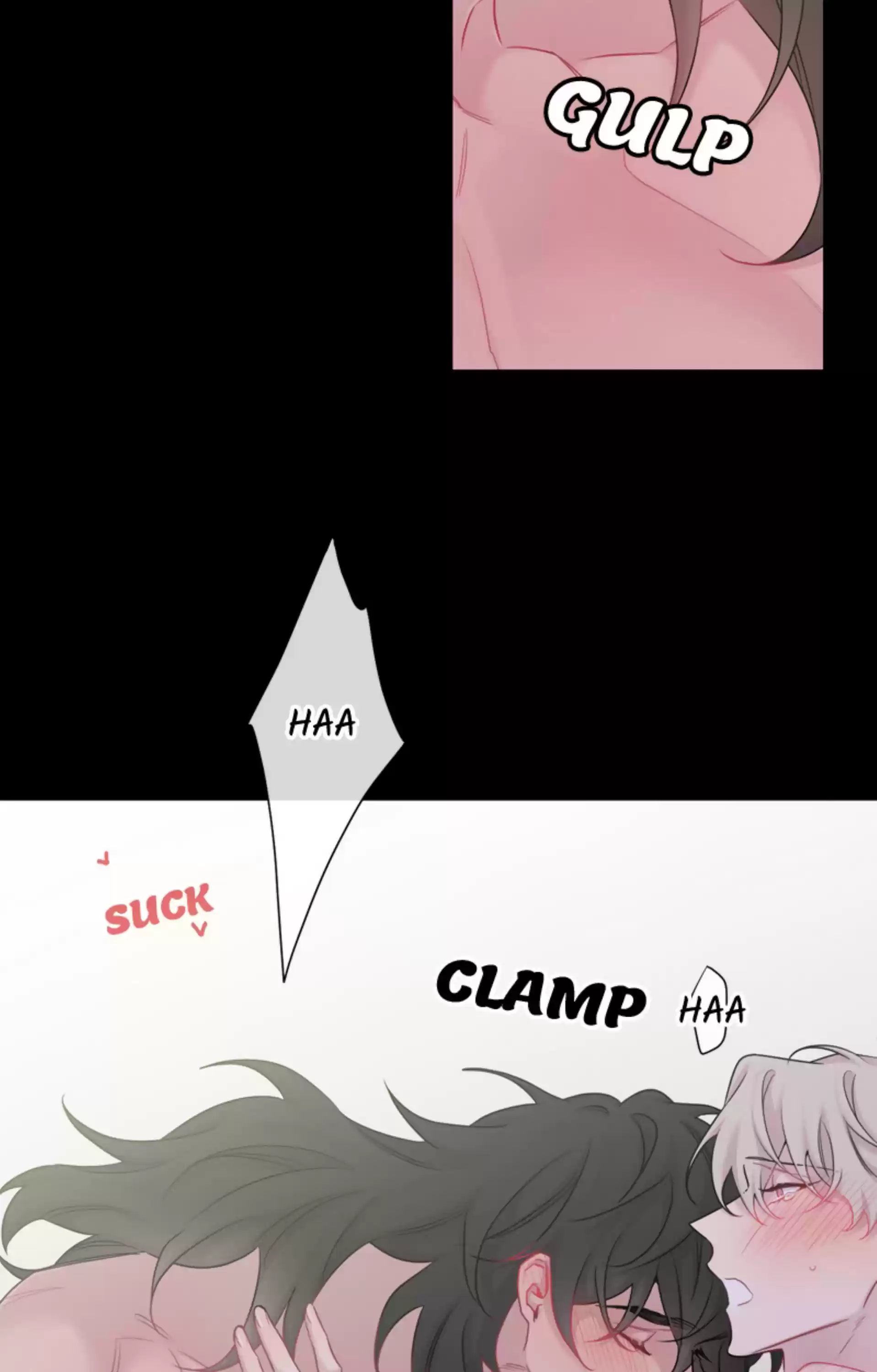 Moonlight Howling Chapter 12