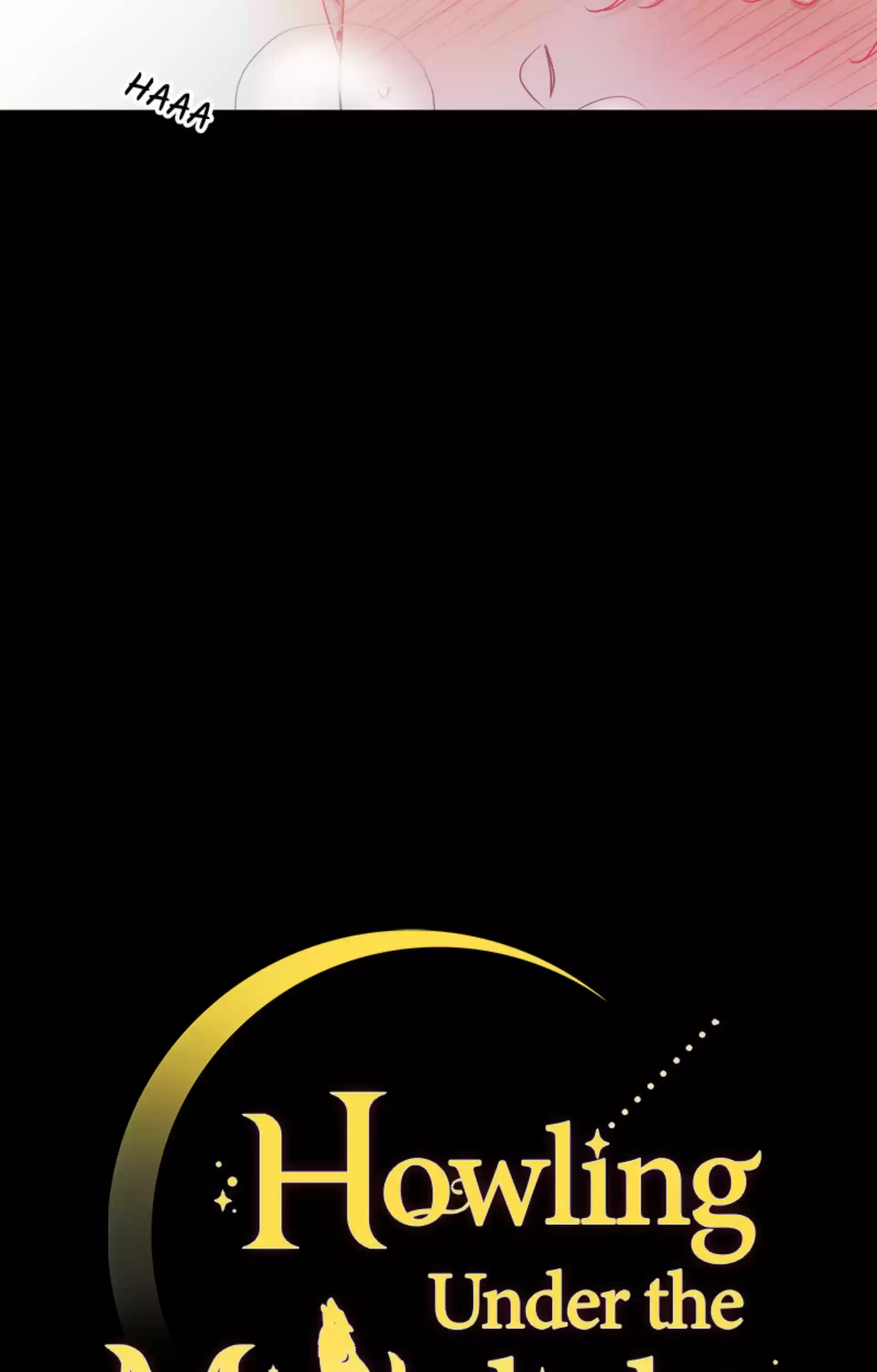 Moonlight Howling Chapter 12