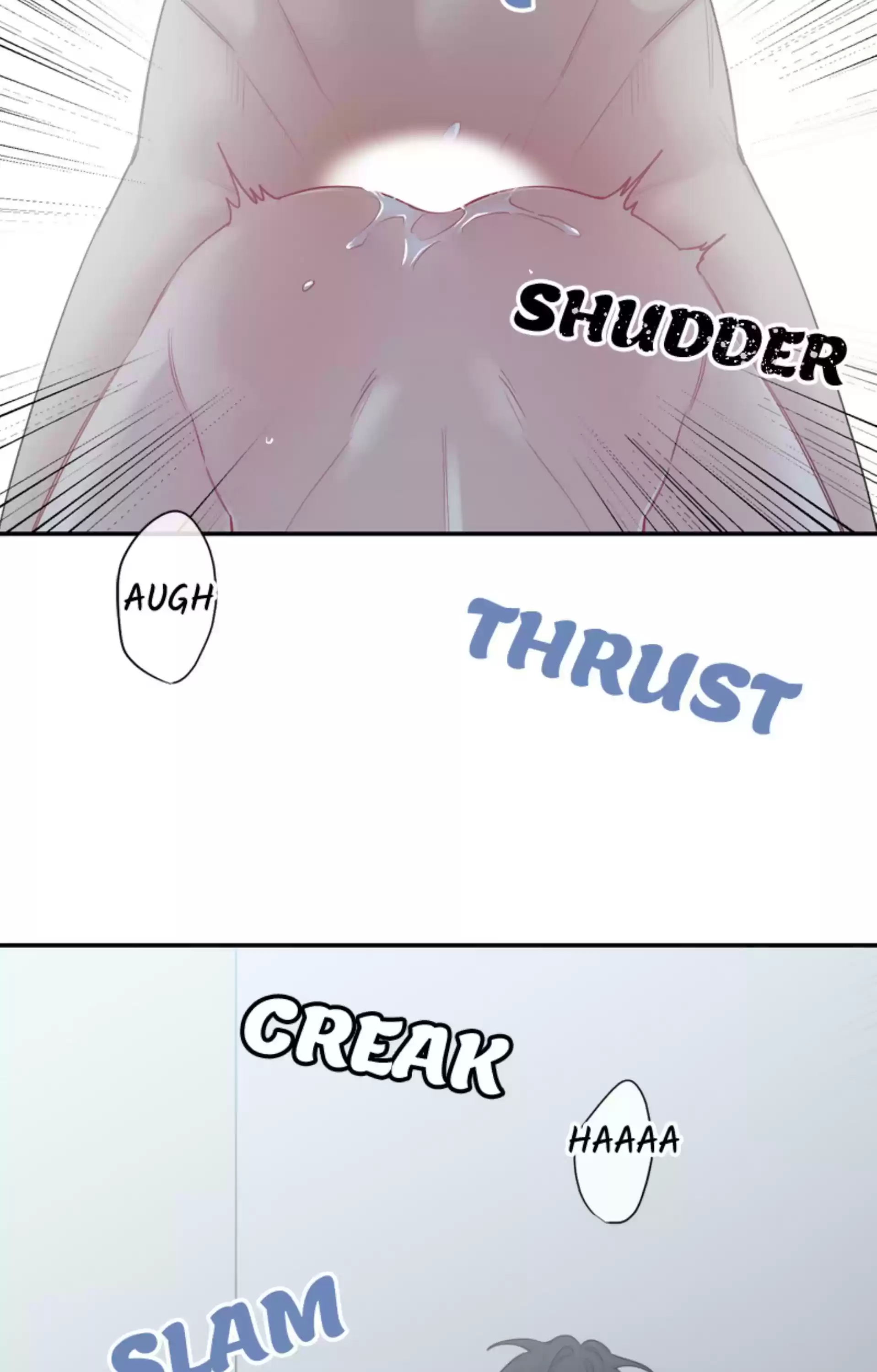 Moonlight Howling Chapter 12