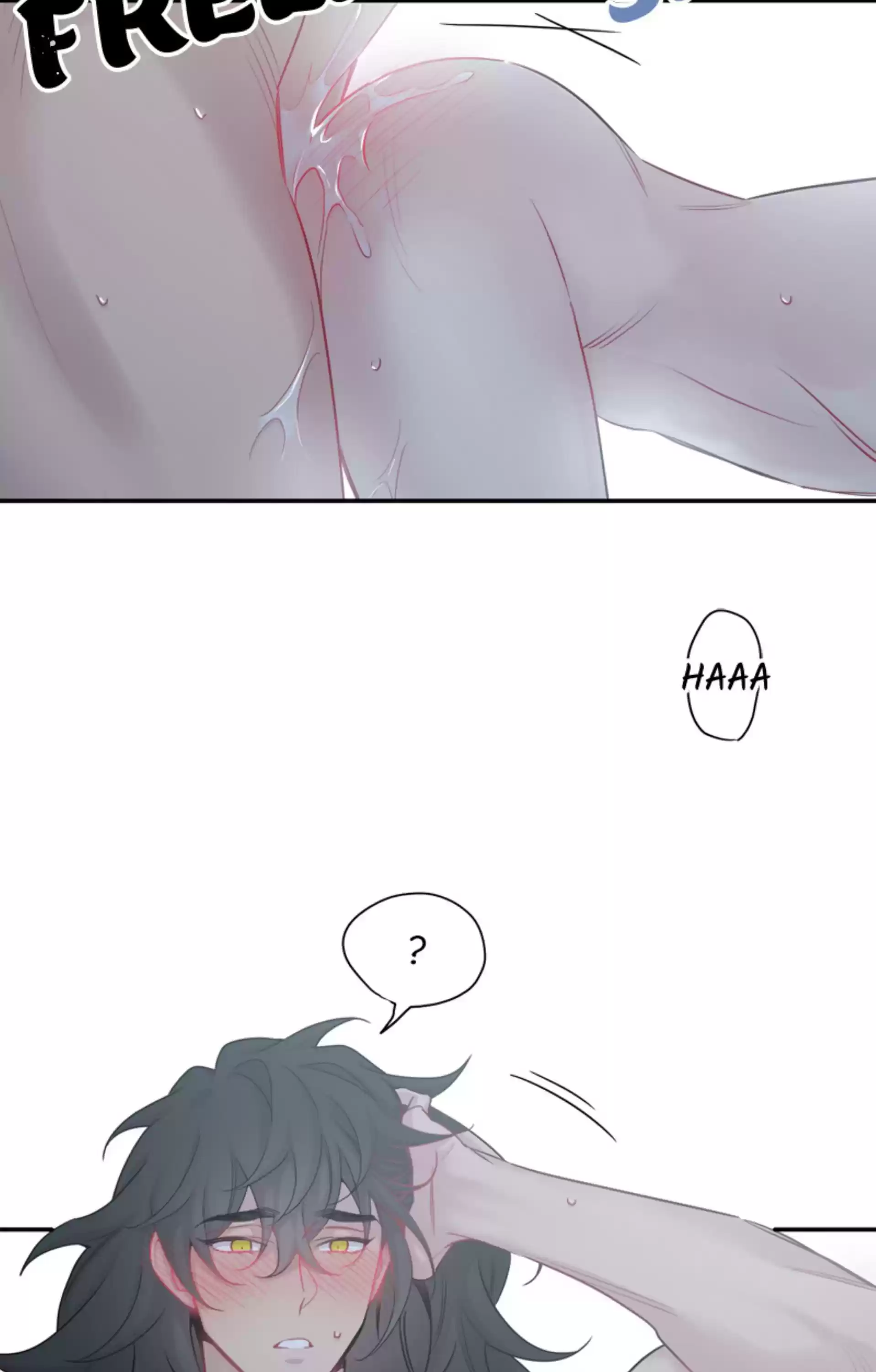 Moonlight Howling Chapter 12