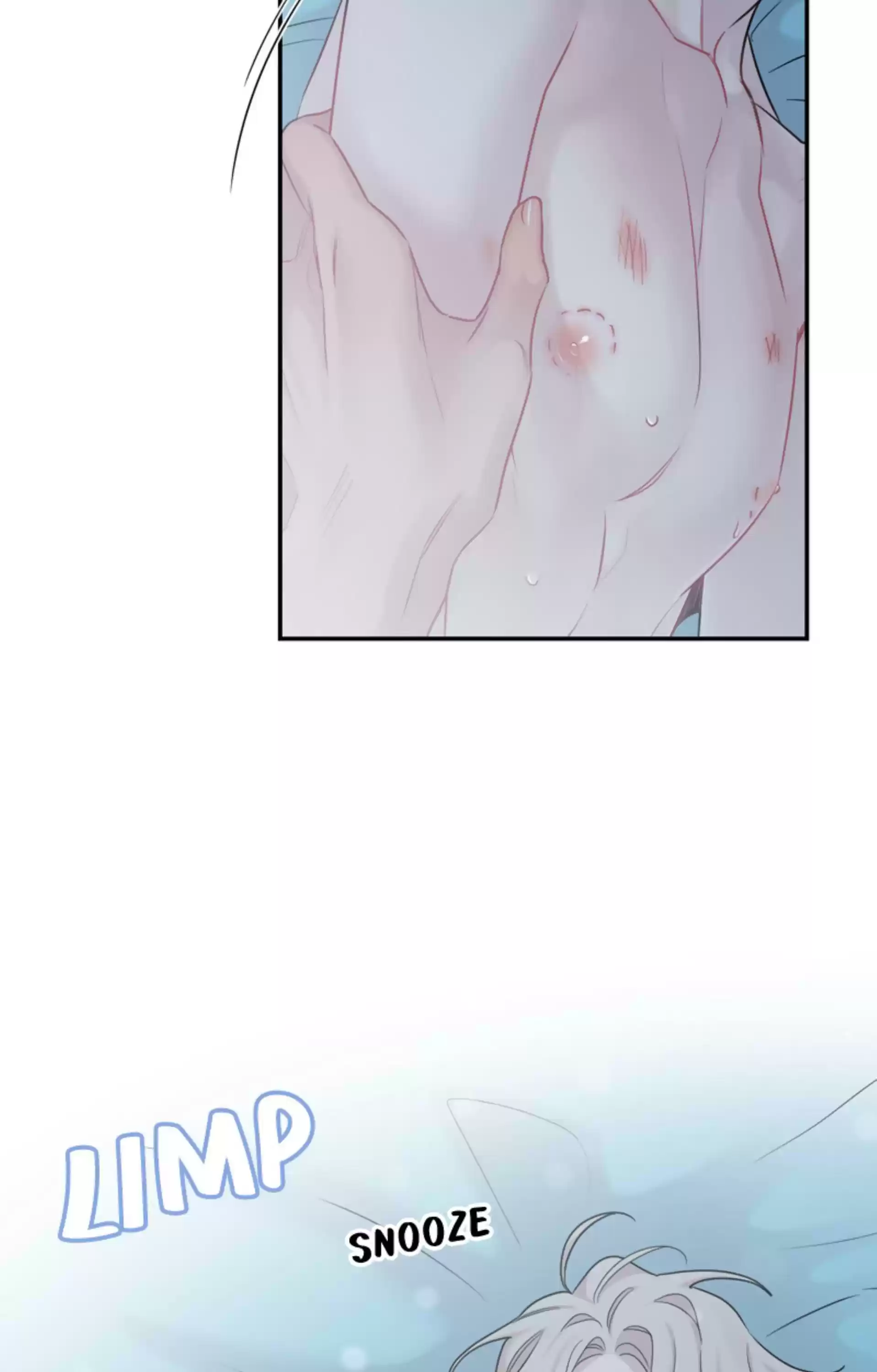 Moonlight Howling Chapter 12