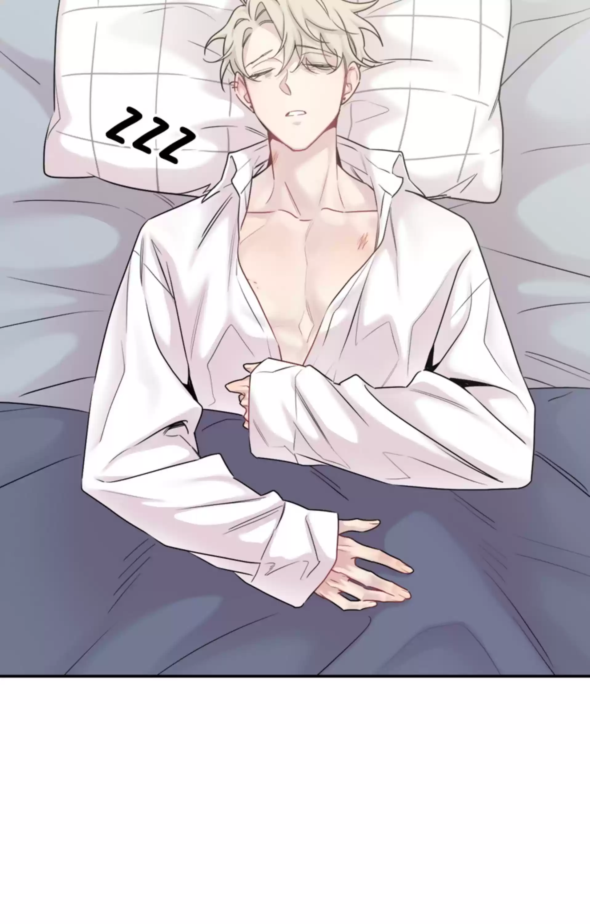 Moonlight Howling Chapter 12