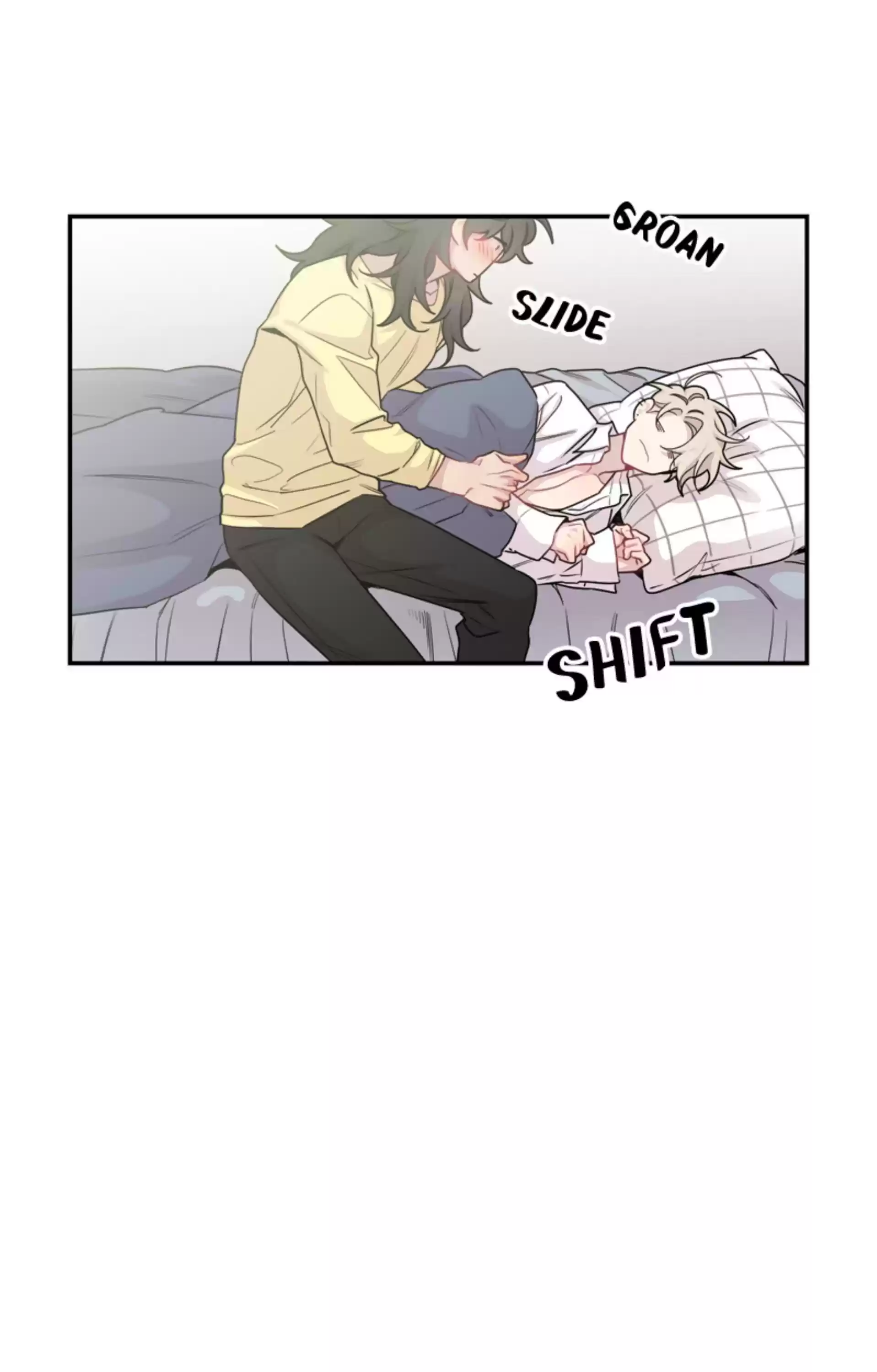 Moonlight Howling Chapter 12